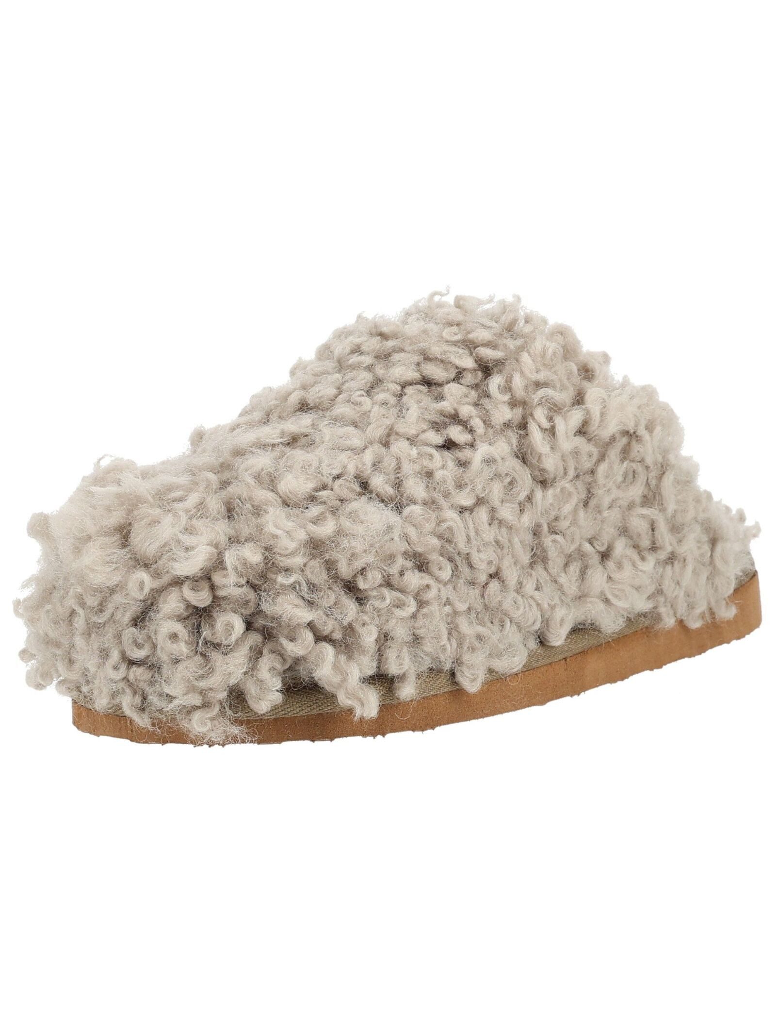 Shepherd Shepherd Slipper Lammfell Slipper