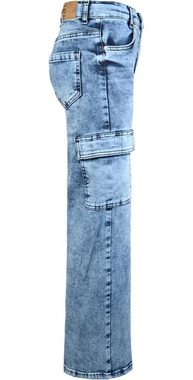 BLUE EFFECT Slim-fit-Jeans slim fit