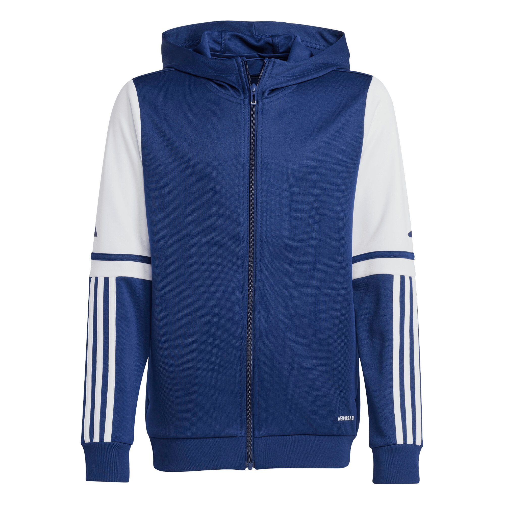 Trainingsjacke adidas Kinder Kapuzenjacke Squadra 25 Hood Y