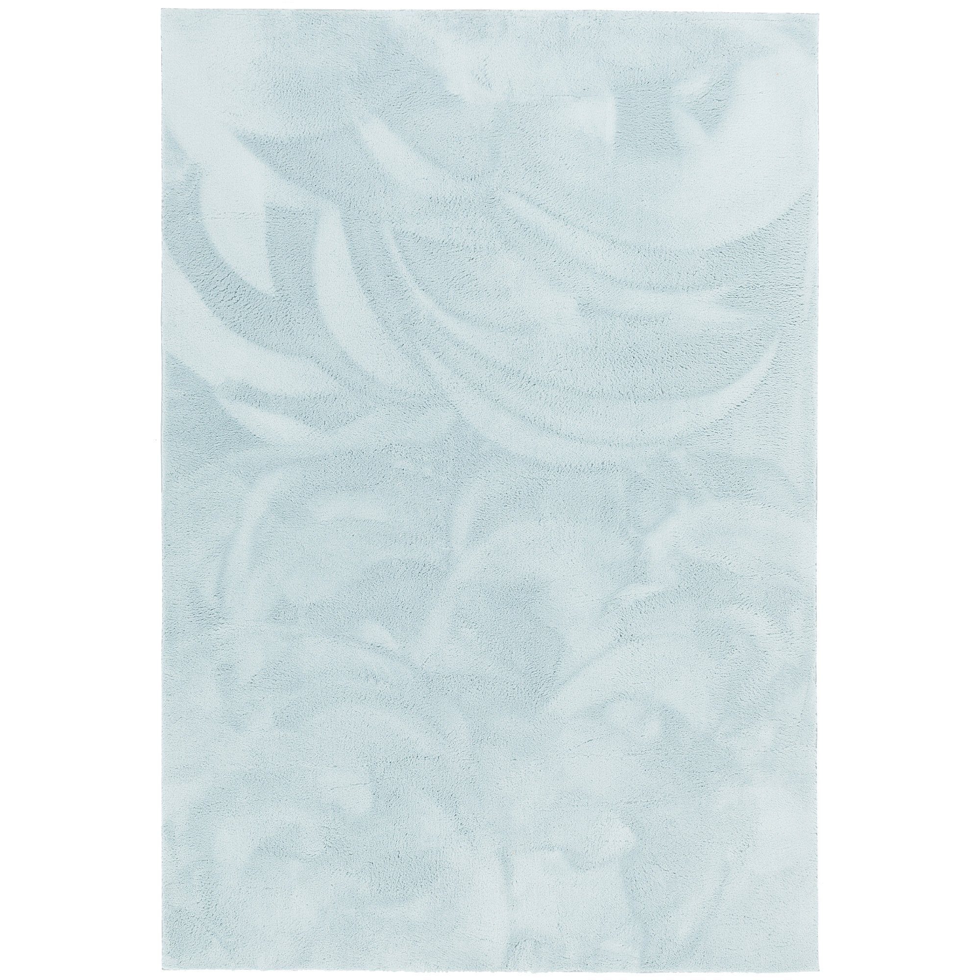 Pergamon Fellteppich Fellteppich Super Soft Pearl, Rechteckig, Höhe: 19 mm