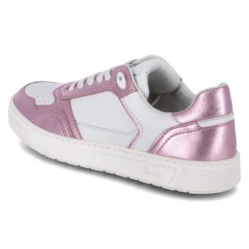 SIOUX Maite x Sioux-Sneaker, Farbauswahl: Weiß/Pink Sneaker