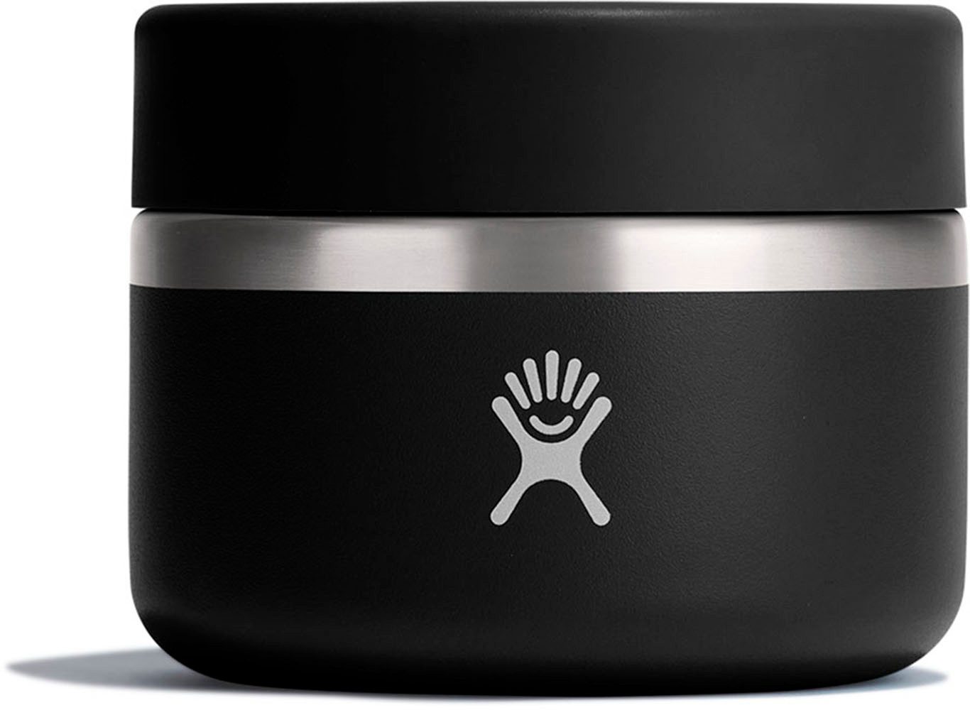 Hydro Flask Lunchbox 12 oz Insulated Food Jar, Edelstahl 18/8, (1-tlg), TempShield™ doppelwandige Vakuumisolierung, 354 ml