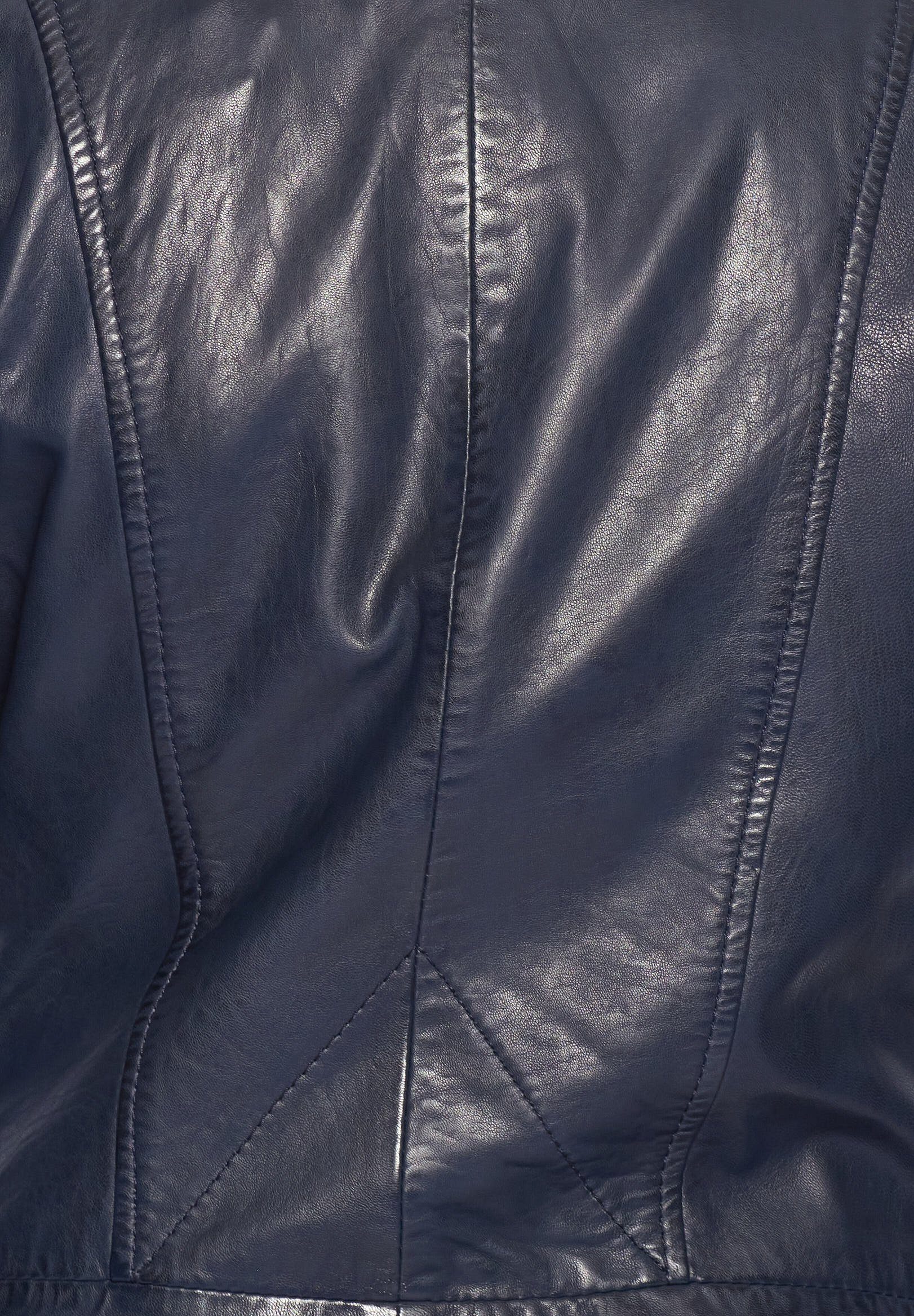 Maze Lederjacke Grenada