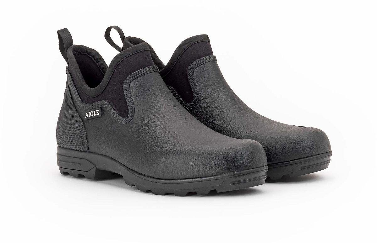 Aigle Aigle Lessfor Plus M Gummistiefel