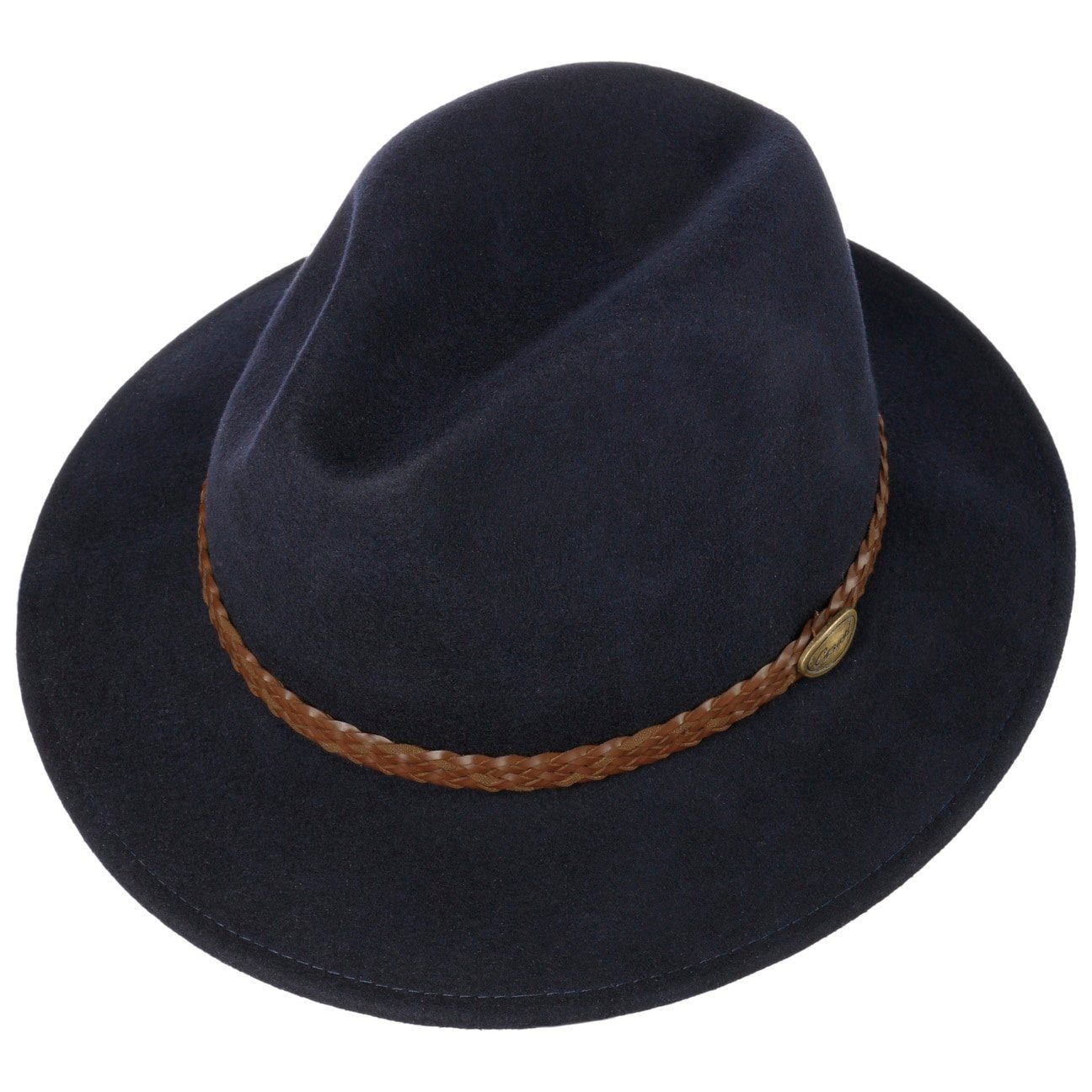 Lipodo Filzhut (1-St) Wollfilzhut, Made in günstig online kaufen