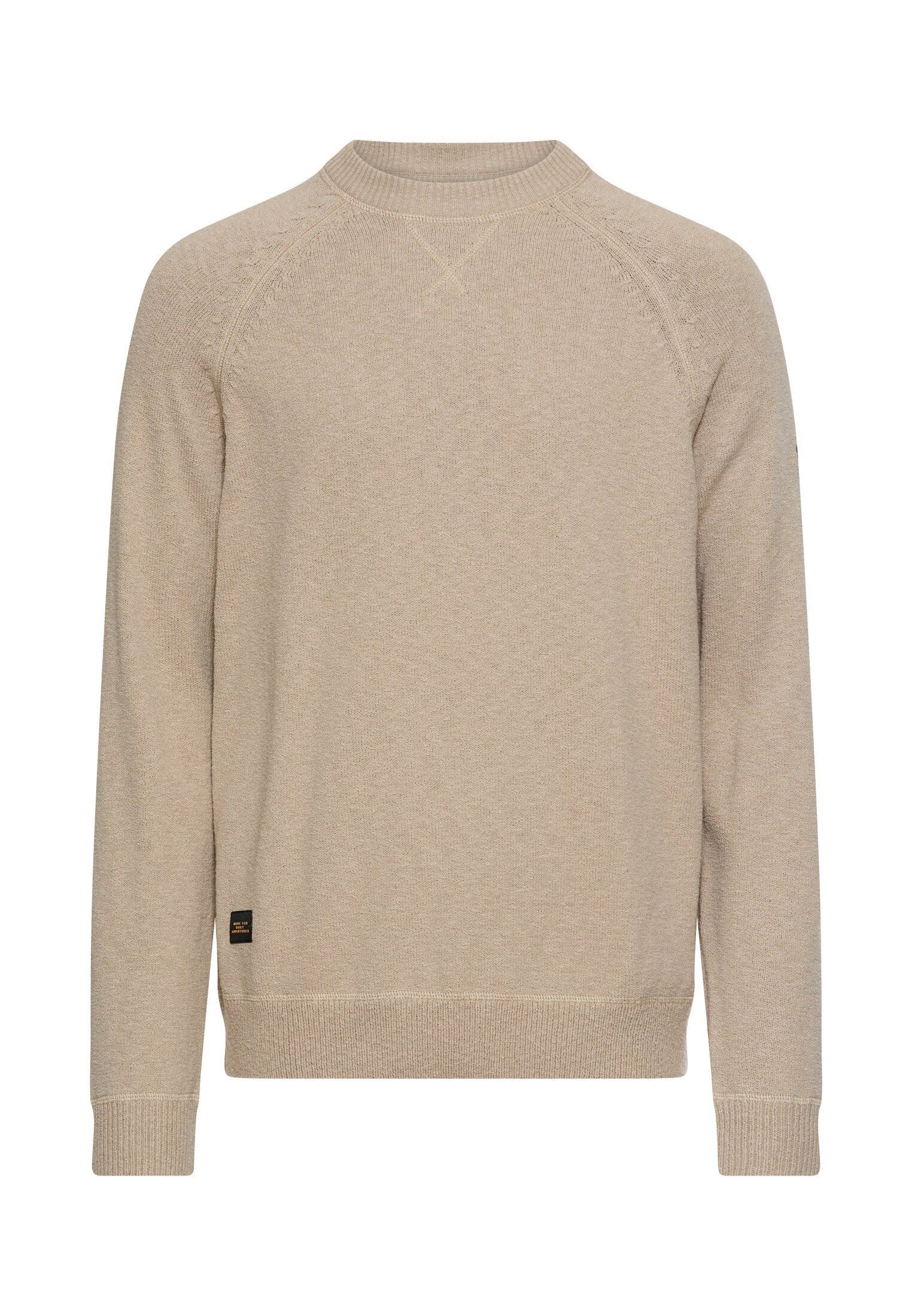 camel active Strickpullover