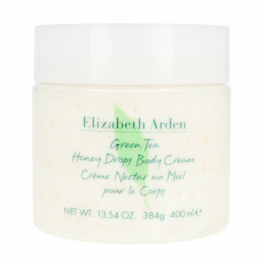 Elizabeth Arden Körperpflegemittel Elizabeth Arden Green Tea Honey Drops Body Cream