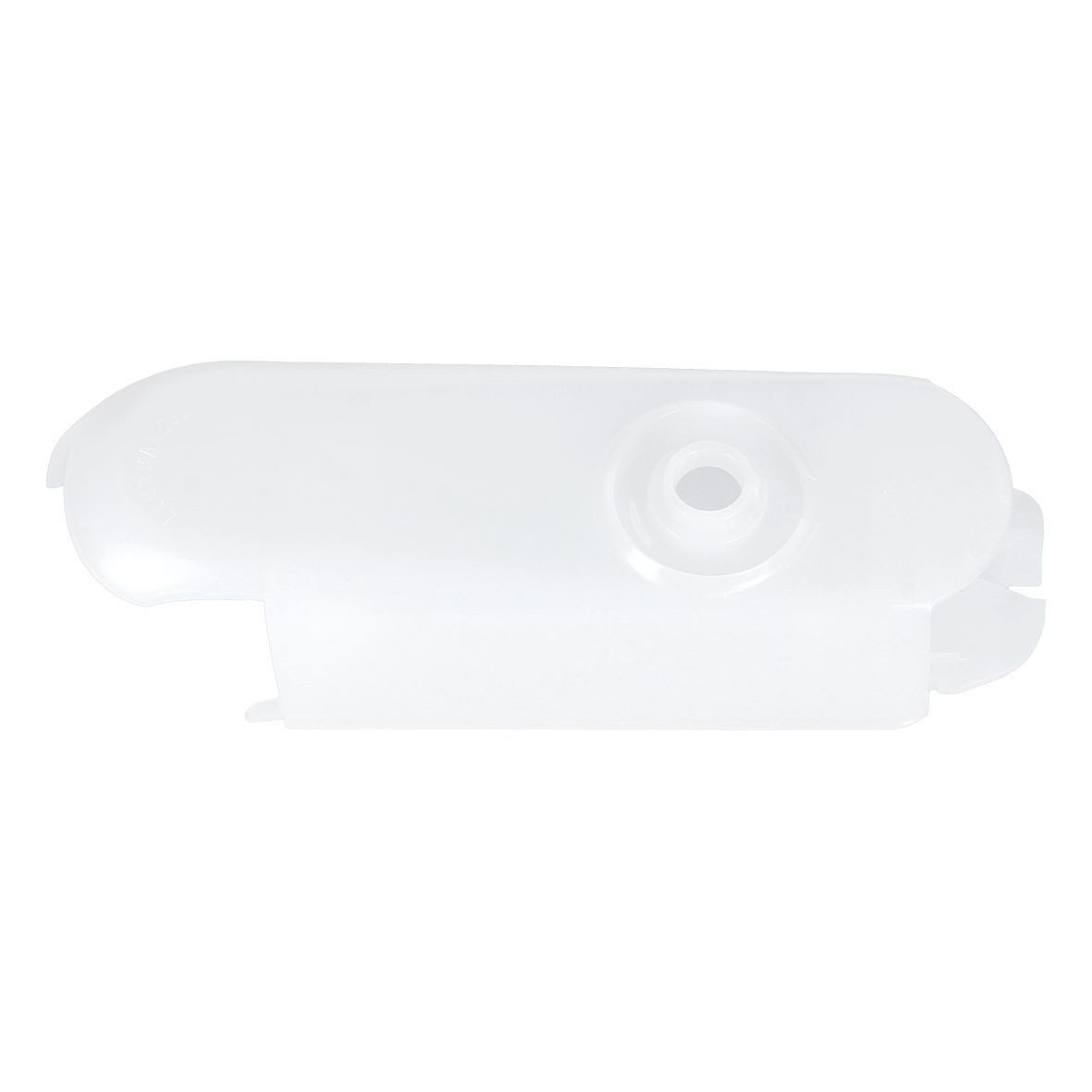 easyPART Thermodetektor wie SMEG 767531789 Thermostatgehäuse smeg, Kühlschrank / Gefrierschrank