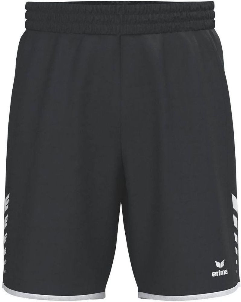 Erima Trainingsshorts Wings Shorts Without Inner Slip
