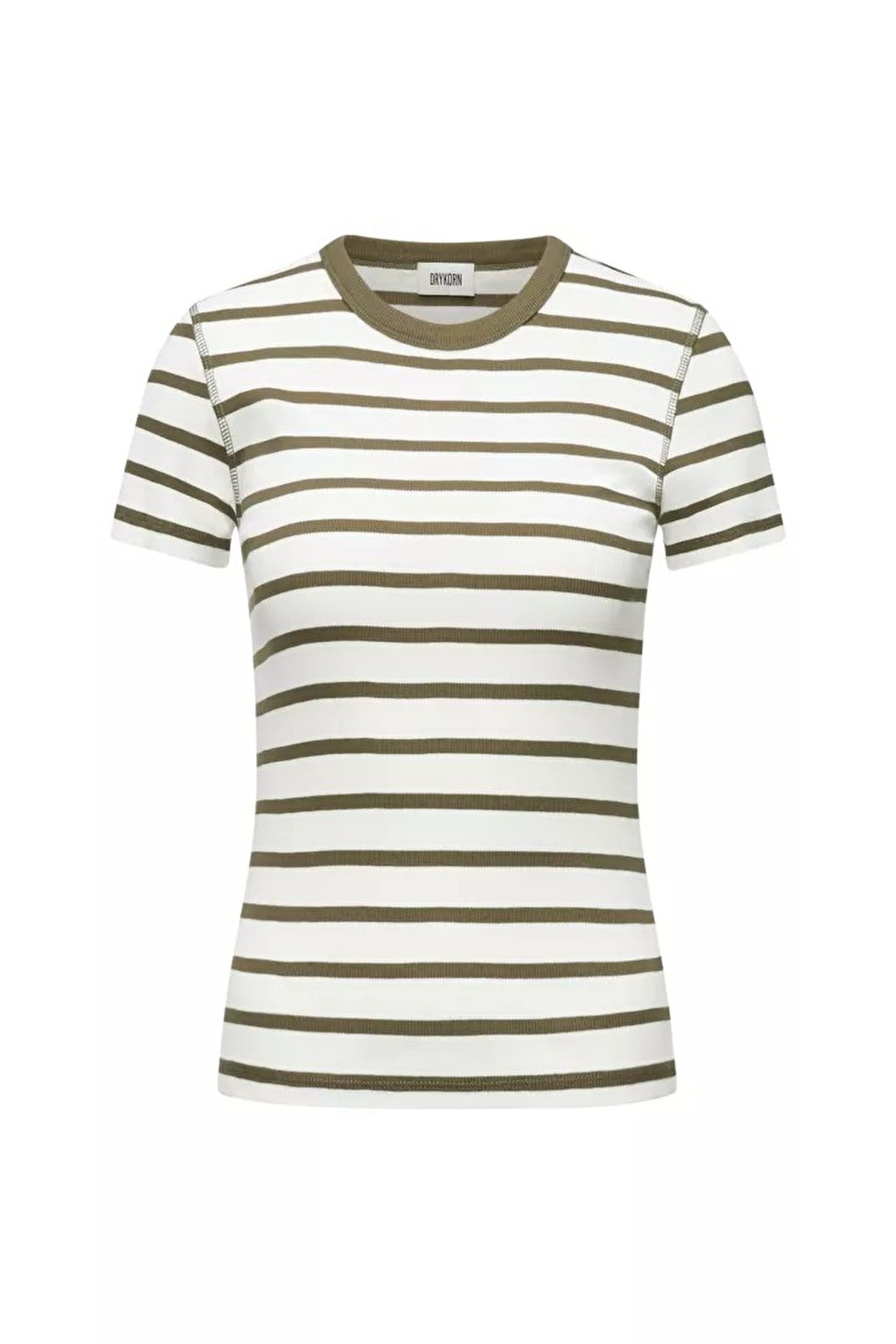 Drykorn T-Shirt günstig online kaufen