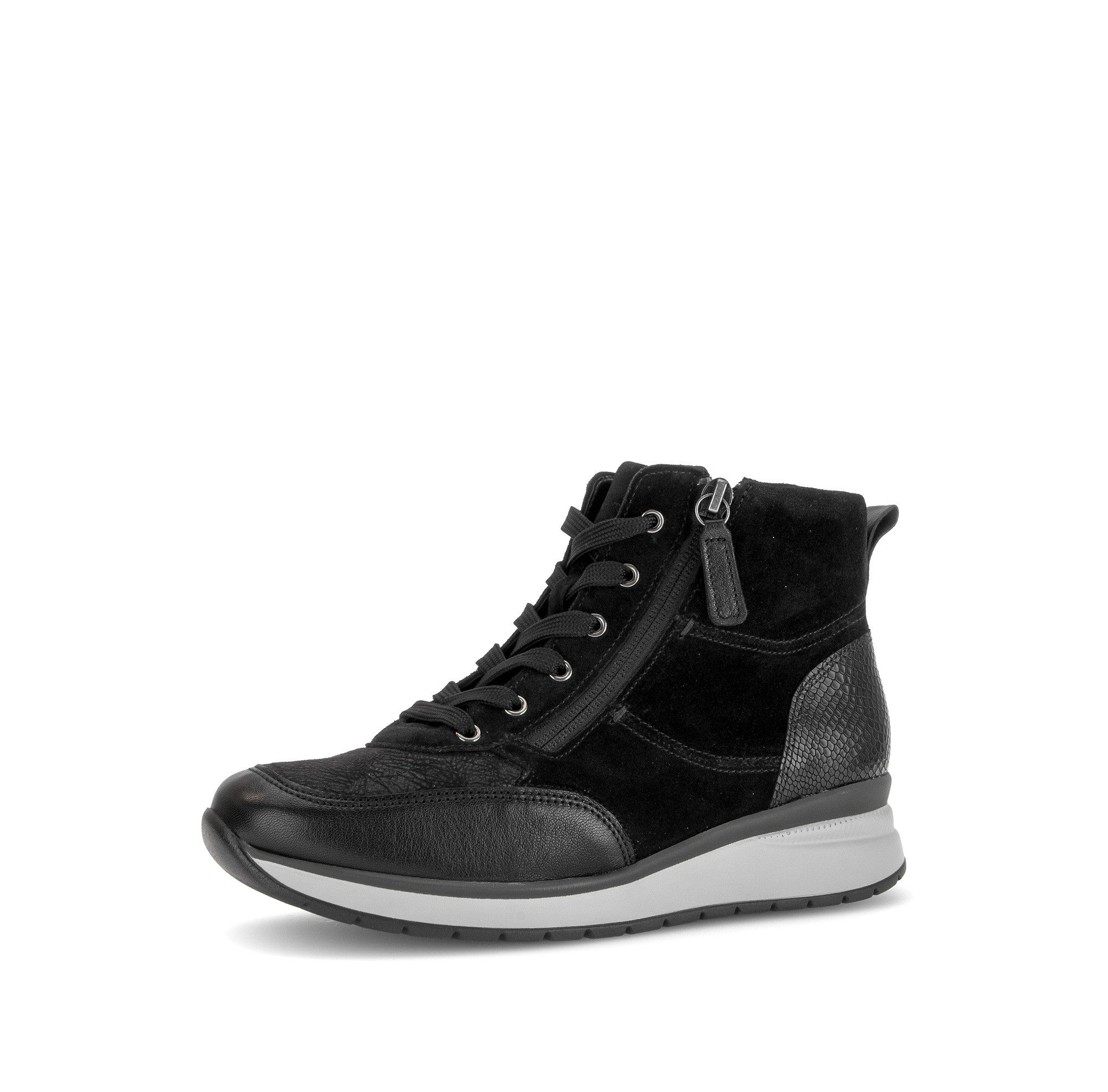 Gabor Gabor_HW26 Schnürboots