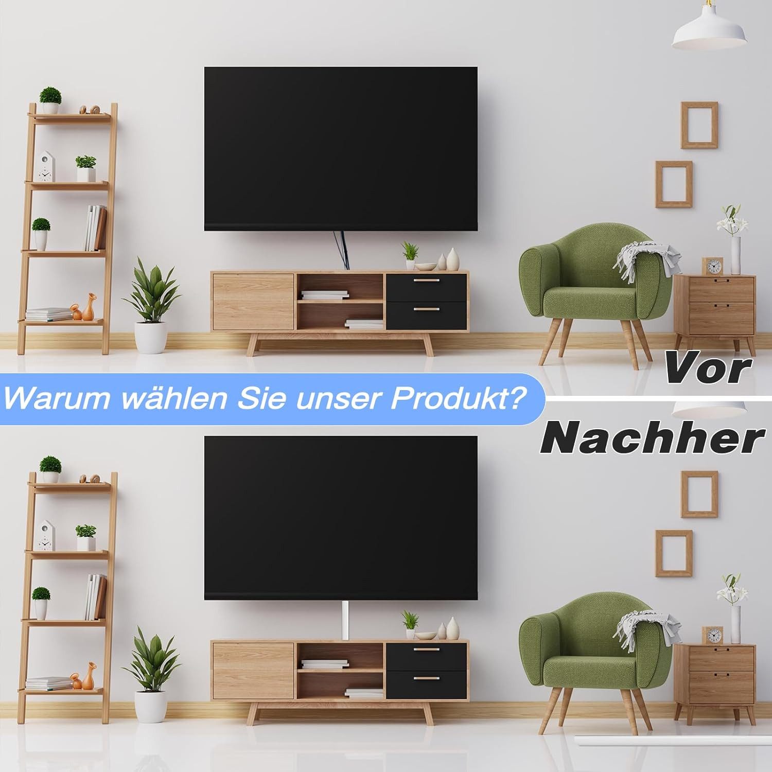 Agger Kabelkanal Silikon Kabelkanal Selbstklebend Kabelleiste Boden Seitlich offen