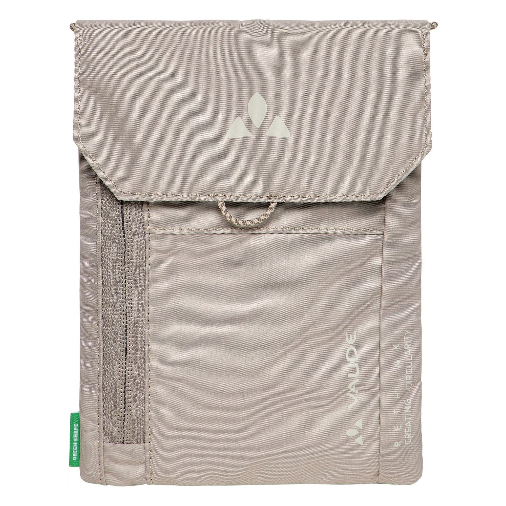 VAUDE Brustbeutel NeckWallet, Polyester