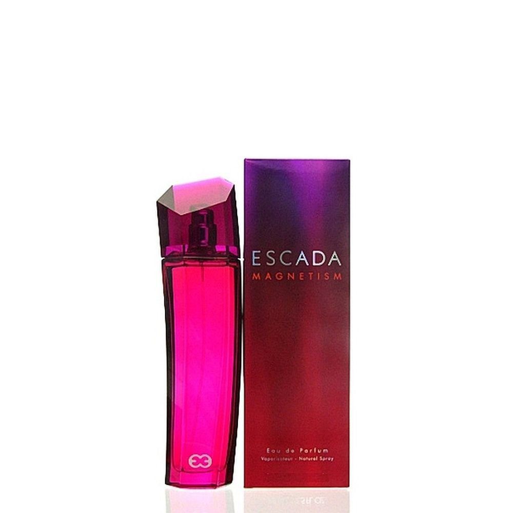 ESCADA Eau de Parfum Magnetism, Glasflakon, Parfüm EDP, Damenduft