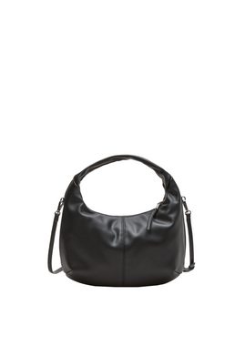 s.Oliver Tragetasche Hobo Bag aus Lederimitat