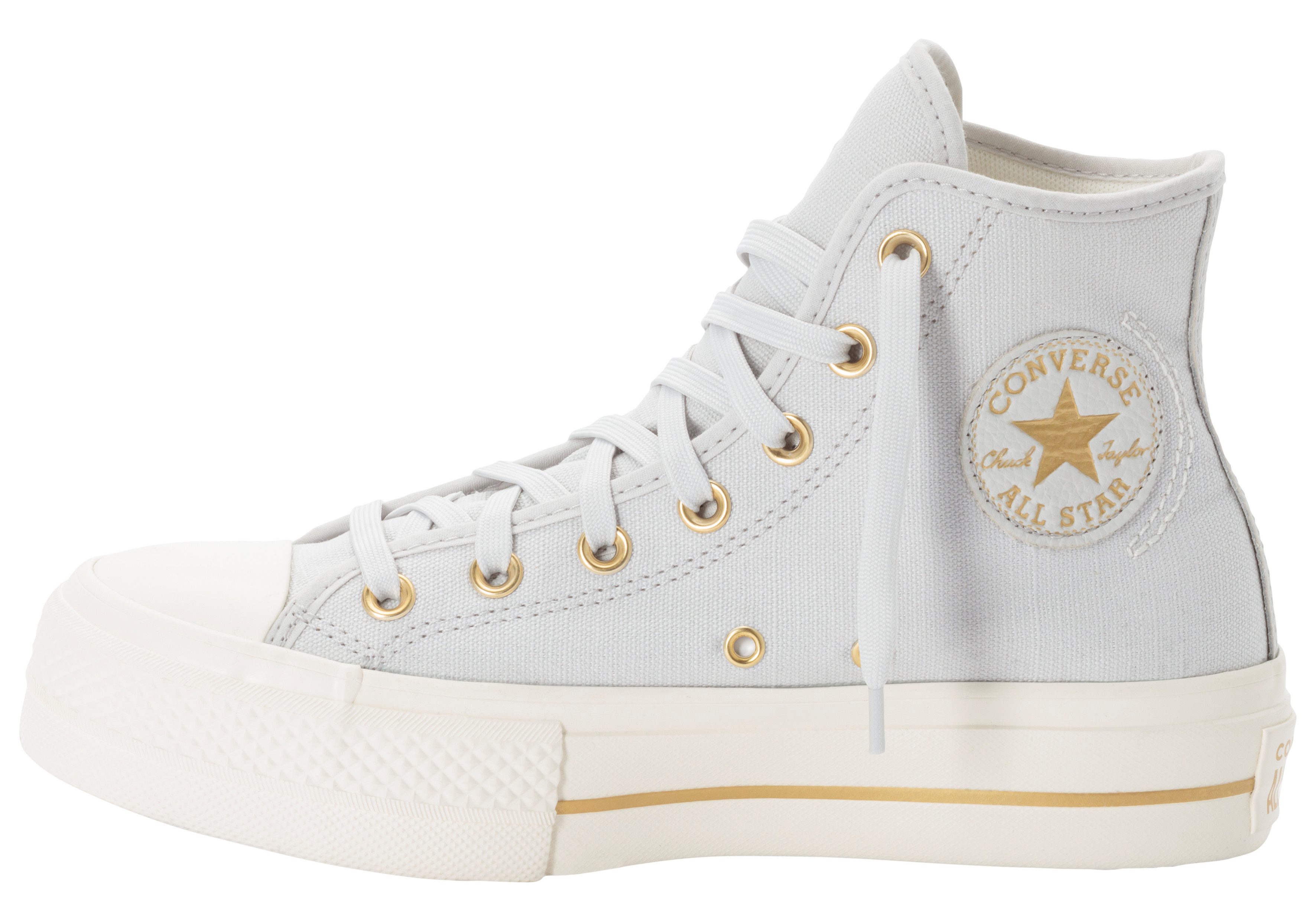 Converse CHUCK TAYLOR ALL STAR LIFT günstig online kaufen