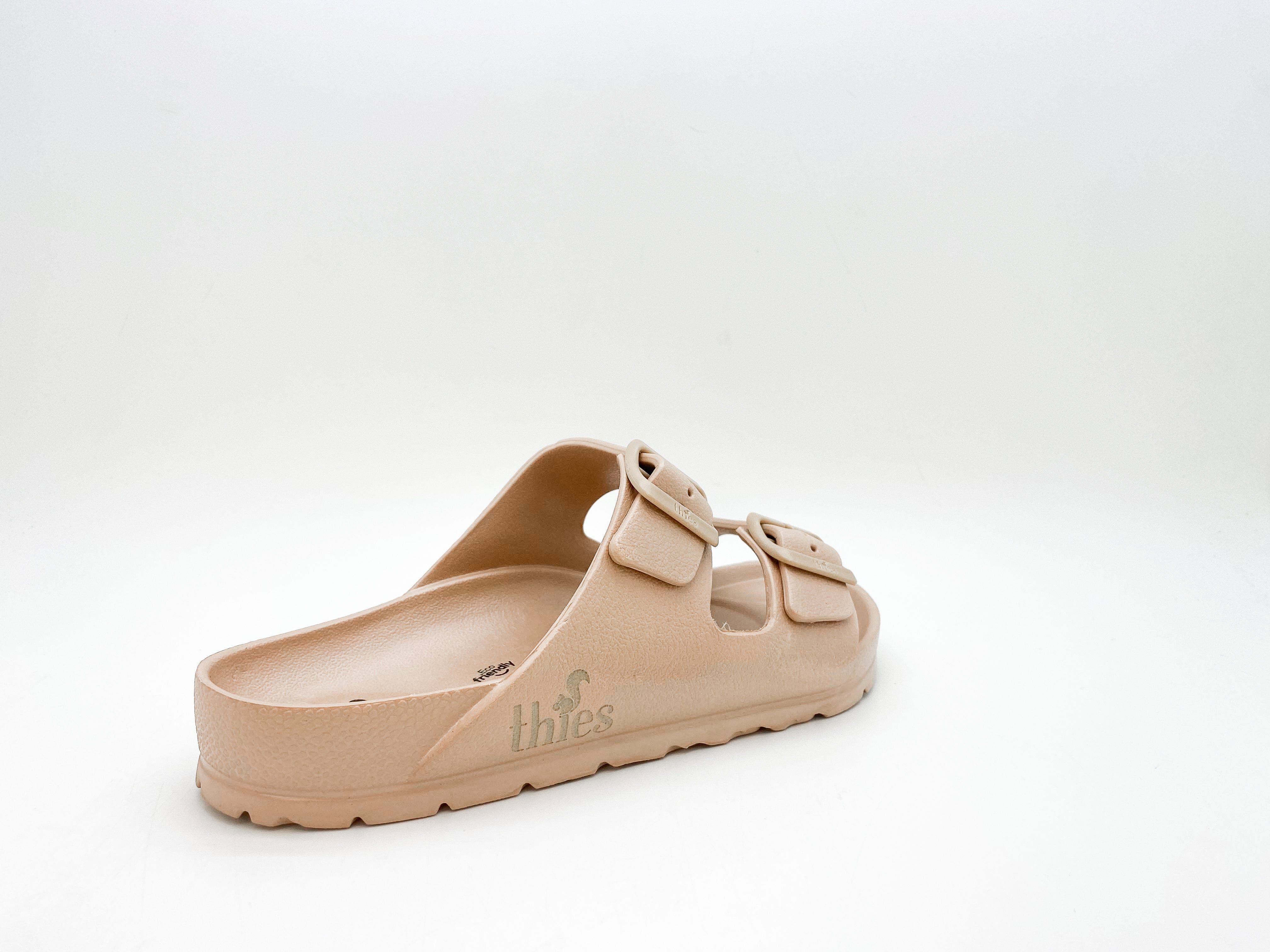 thies 1856 Ecofoam Sandal Vegan Sandale