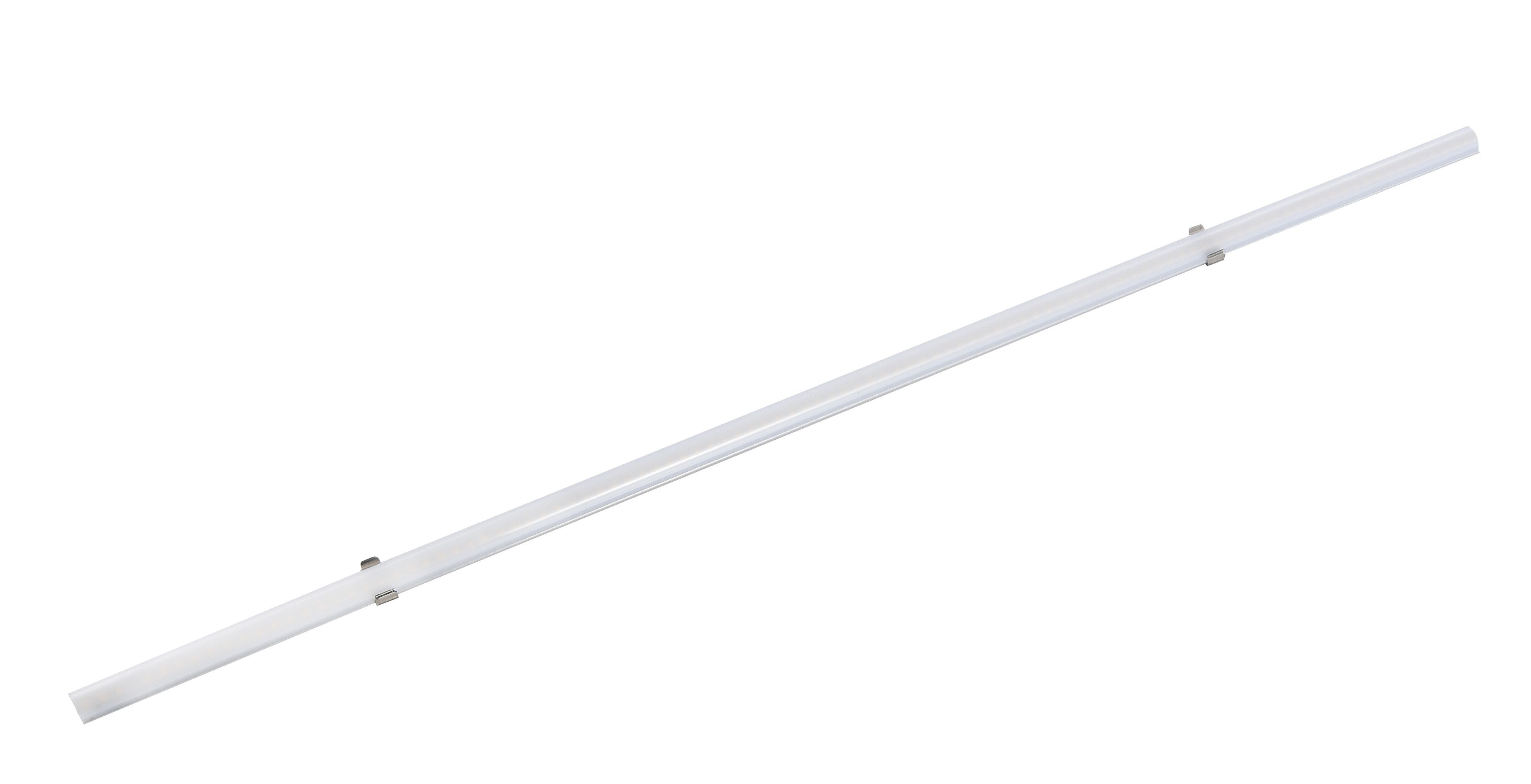 DOTLUX Smarte LED-Leuchte DOTLUX LED-Regalleuchte RETAILO 900mm 9W 24V 3000K