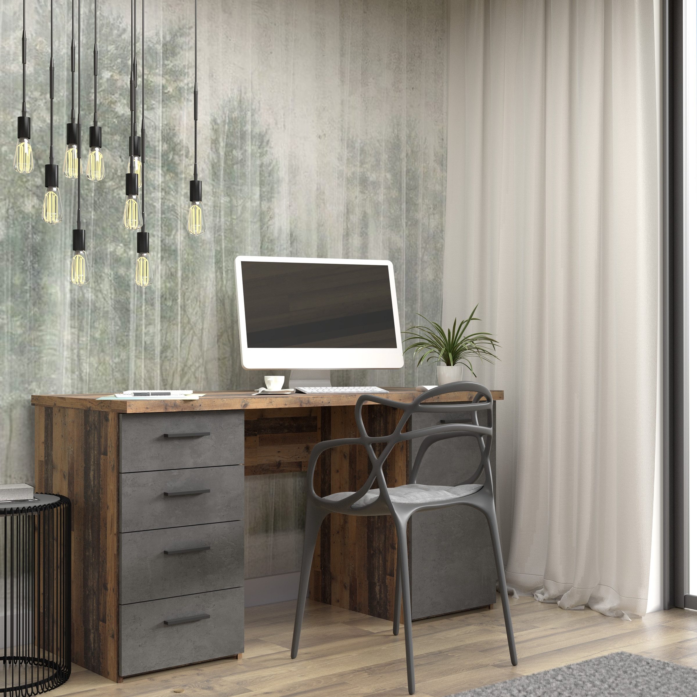 freiraum Schreibtisch Balu, 145 x 76,3 günstig online kaufen