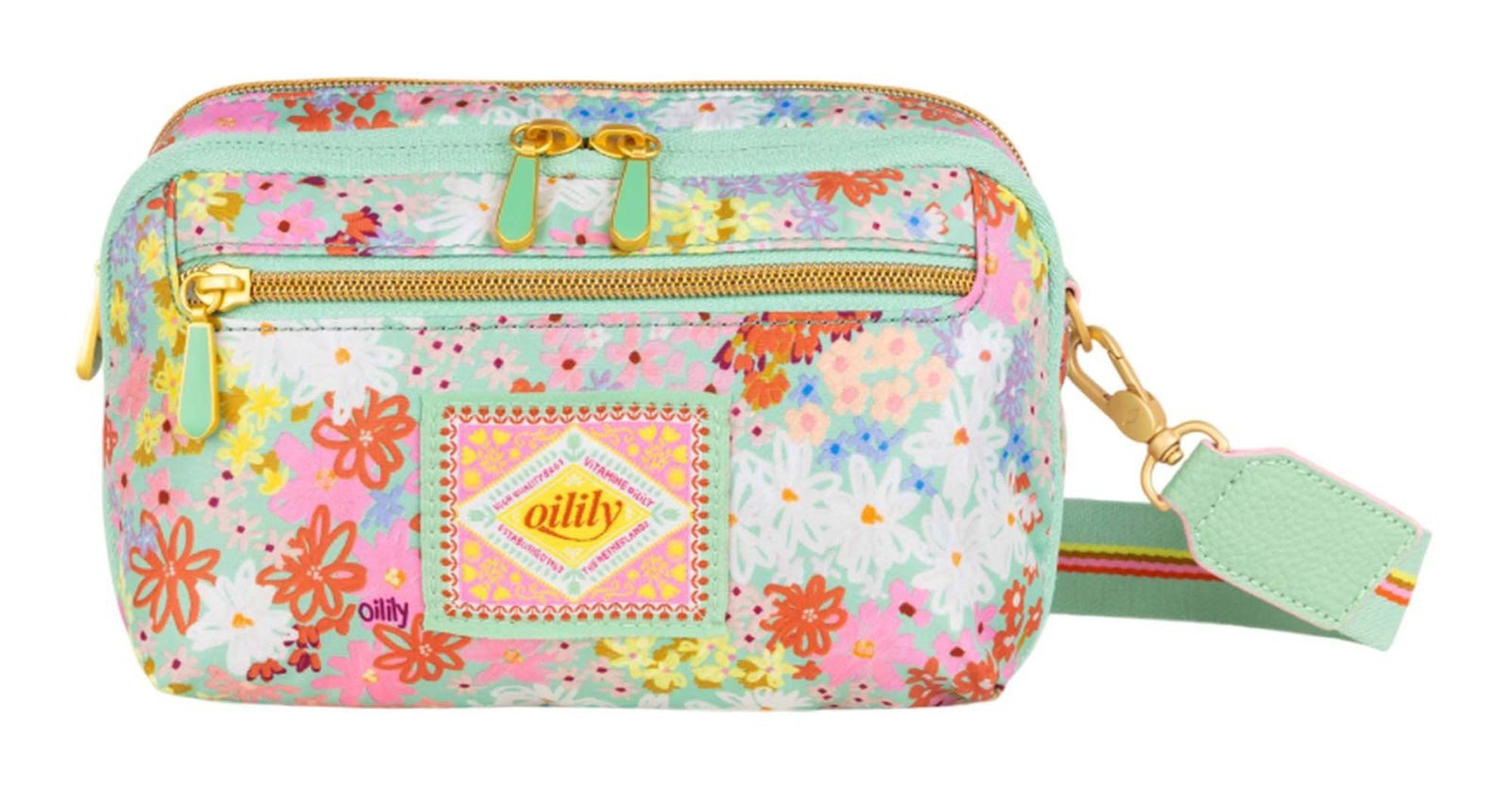 Umhängetasche Sutton Shoulder Bag