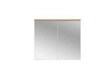 JVmoebel Badezimmerspiegelschrank Spiegelschrank Wandschrank Badezimmerschrank mit Spiegel