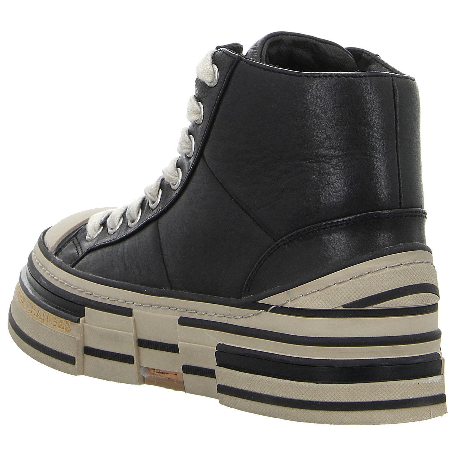 Rebecca White Sneaker