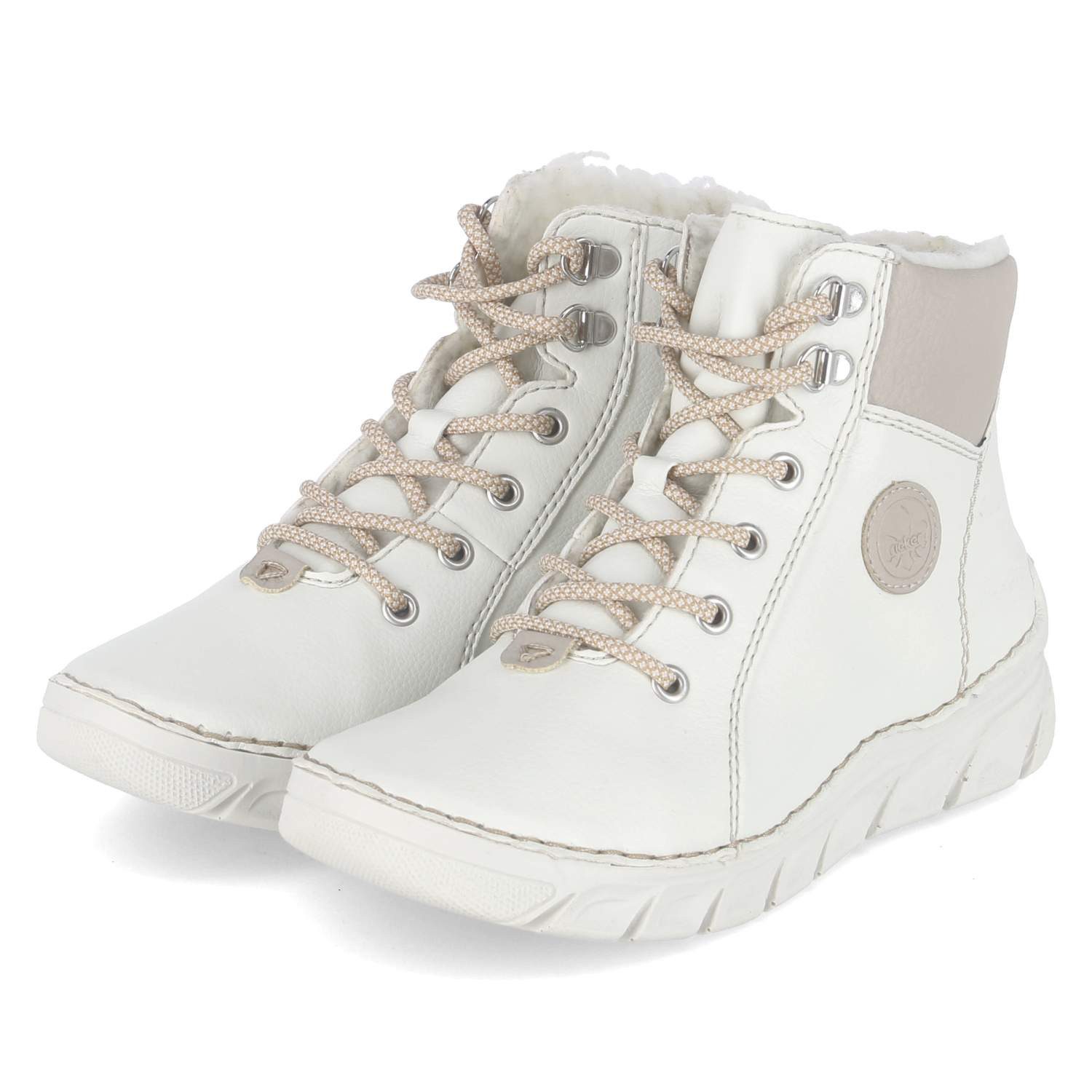 Rieker 55040-80 Winterstiefel