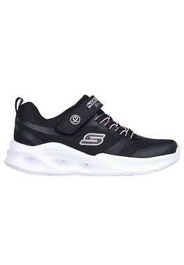 Skechers S LIGHTS - SKECHERS SOLA GLOW Sneaker