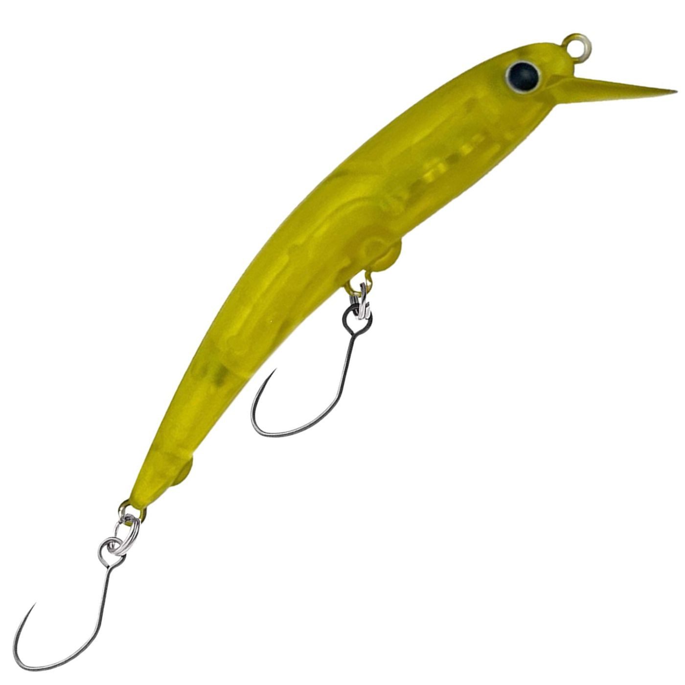 Lucky Craft Kunstköder WAH 65 Long MAX SS Sencha