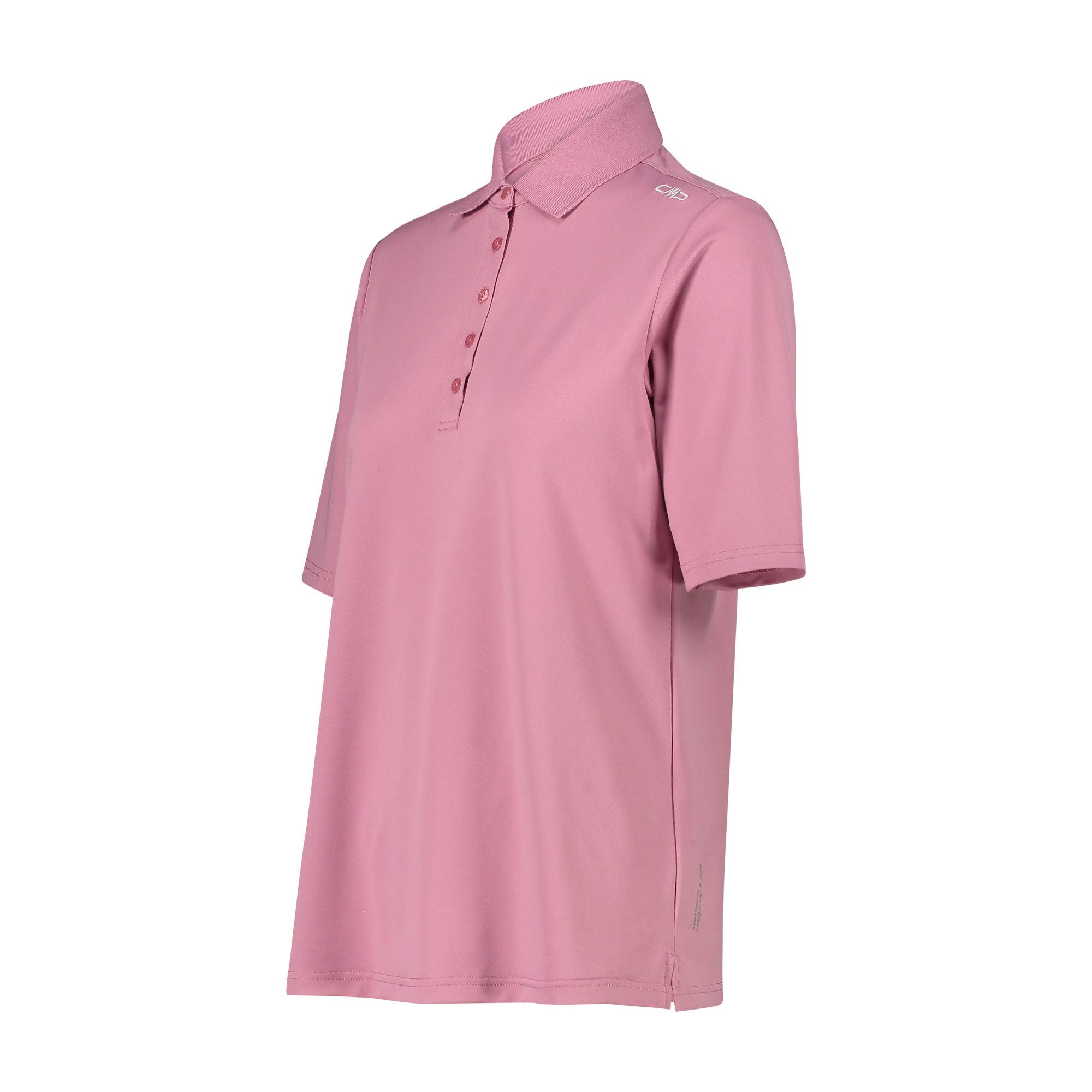 CMP Poloshirt CMP Damen Poloshirt WOMAN POLO 31T5056