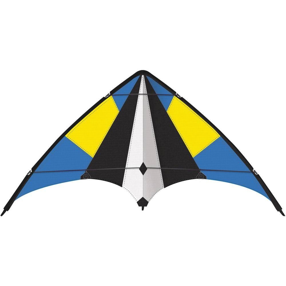 Flug-Drache Sportlenkdrachen Sky Move