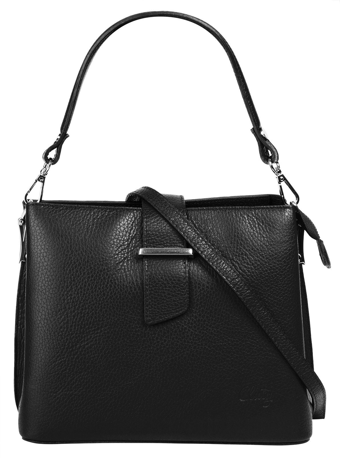 Henkeltasche