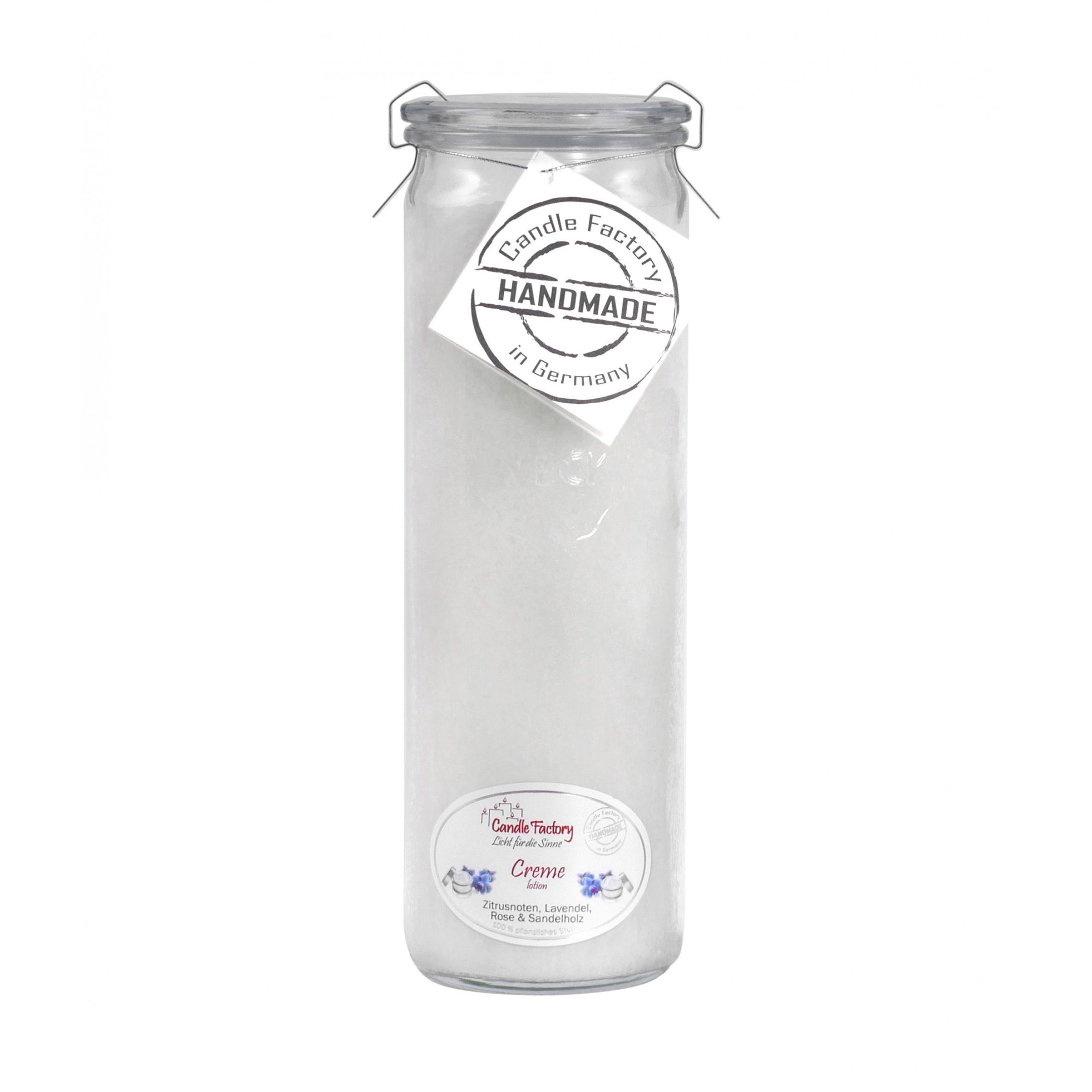Candle Factory Duftkerze Candle Factory Big günstig online kaufen