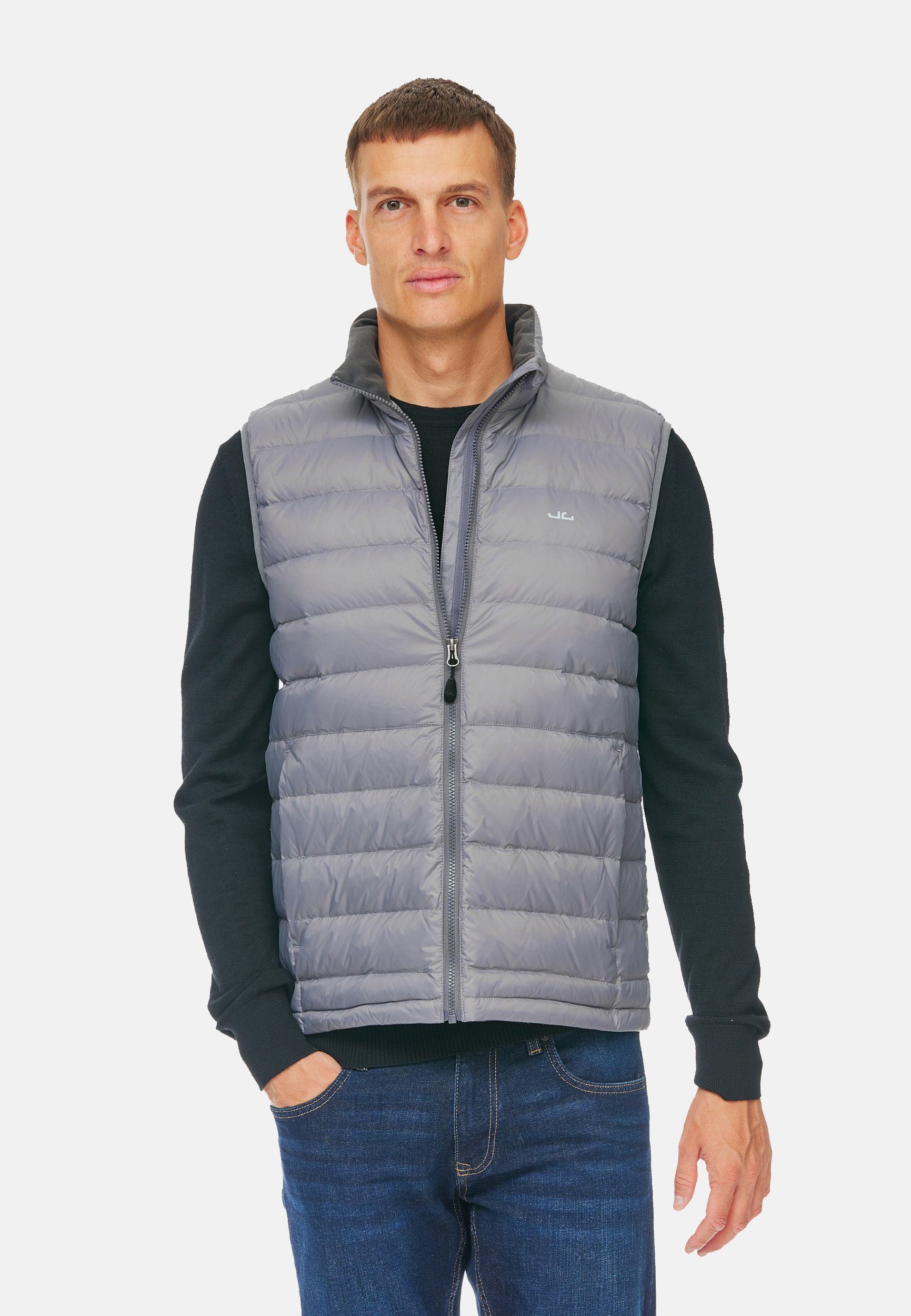 Jeff Green Daunenweste Gerry Kein Lebendrupf günstig online kaufen