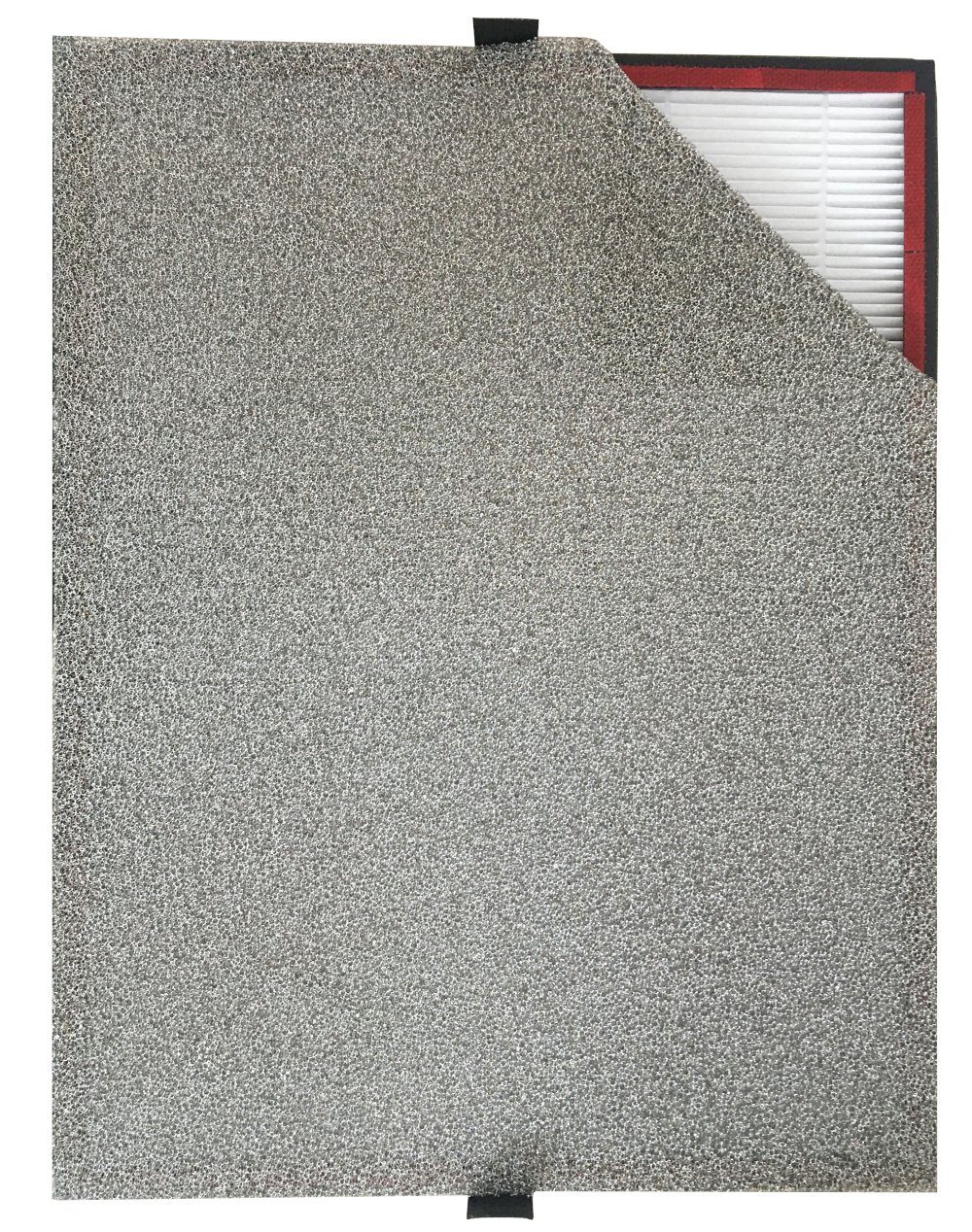 Comedes Kombifilter Allergikerfilter Lavaero 280, Zubehör für Comedes Luftreiniger Lavaero 280