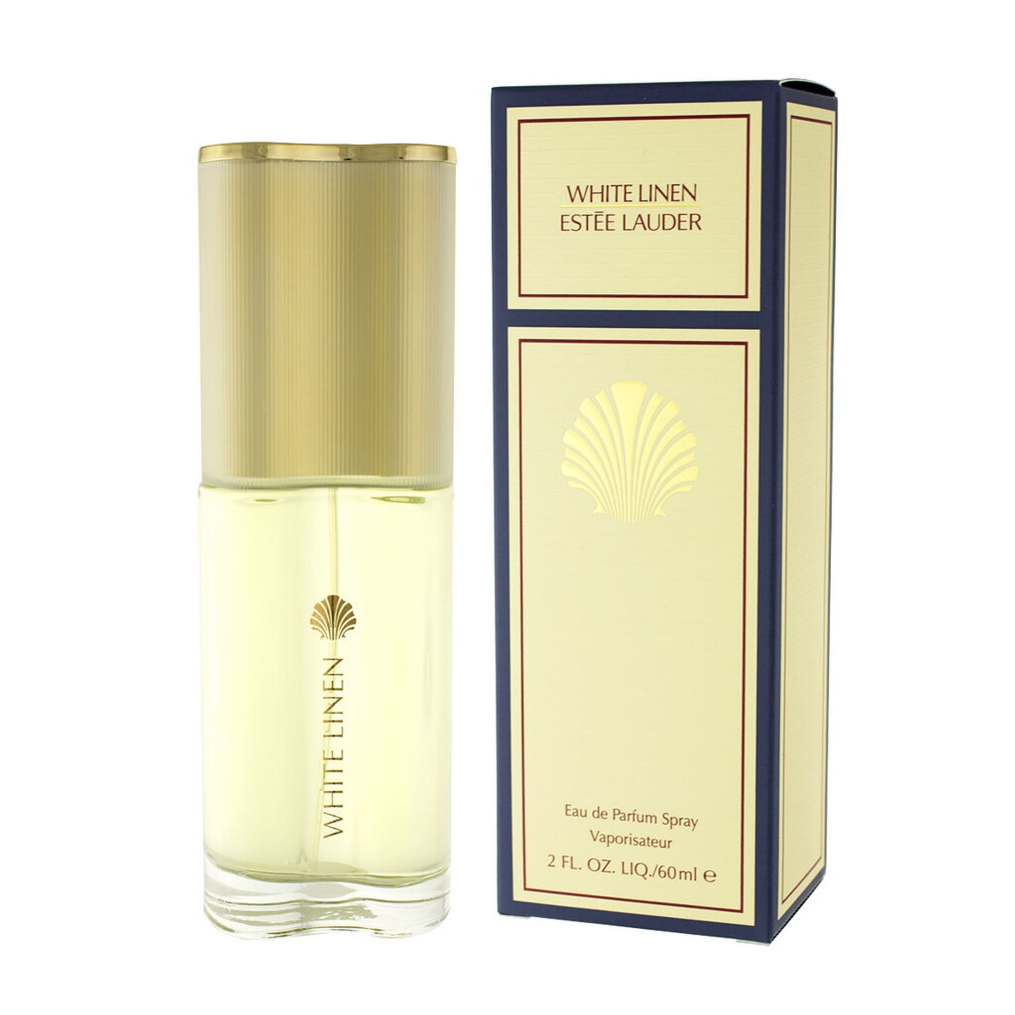 ESTÉE LAUDER Eau de Parfum White Linen Damen EDP Spray, ESTEE LAUDER, Damenparfüm, Glasflakon, Damenduft