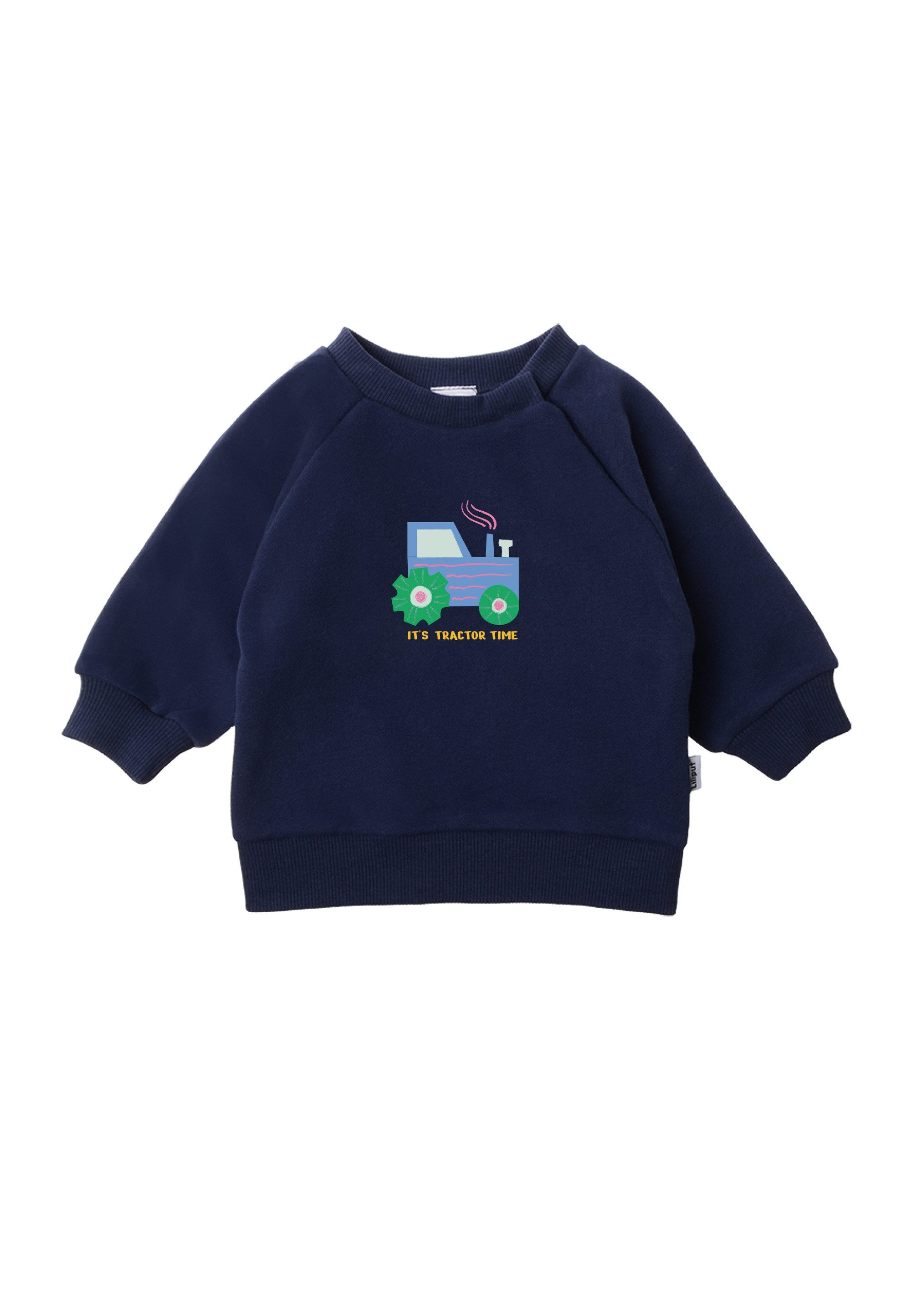 Sweatshirt Traktor