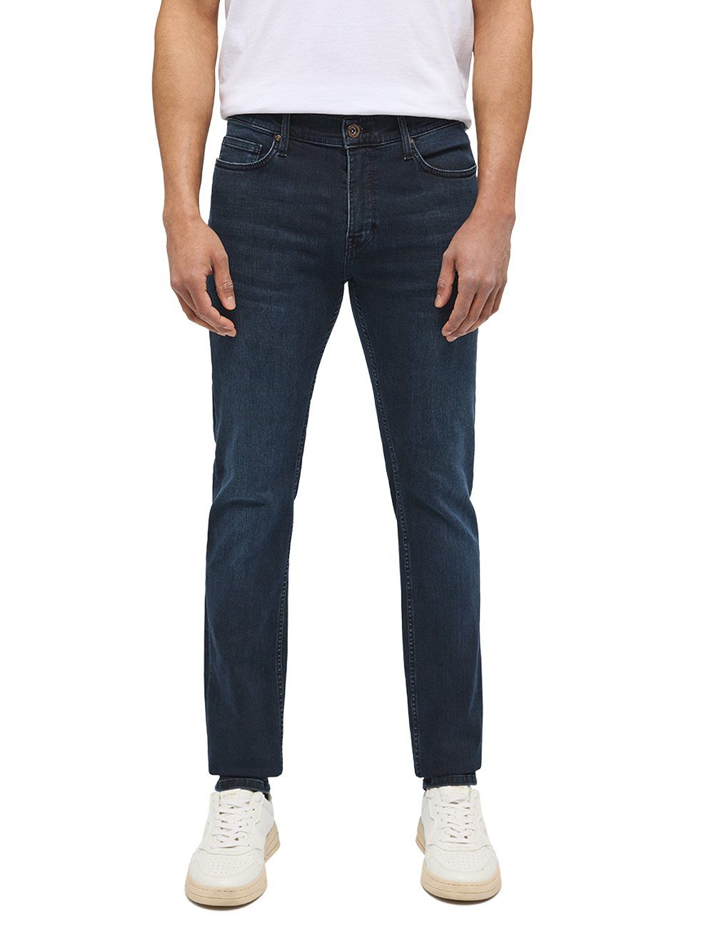 Skinny-fit-Jeans MUSTANG Stretch mit FRISCO