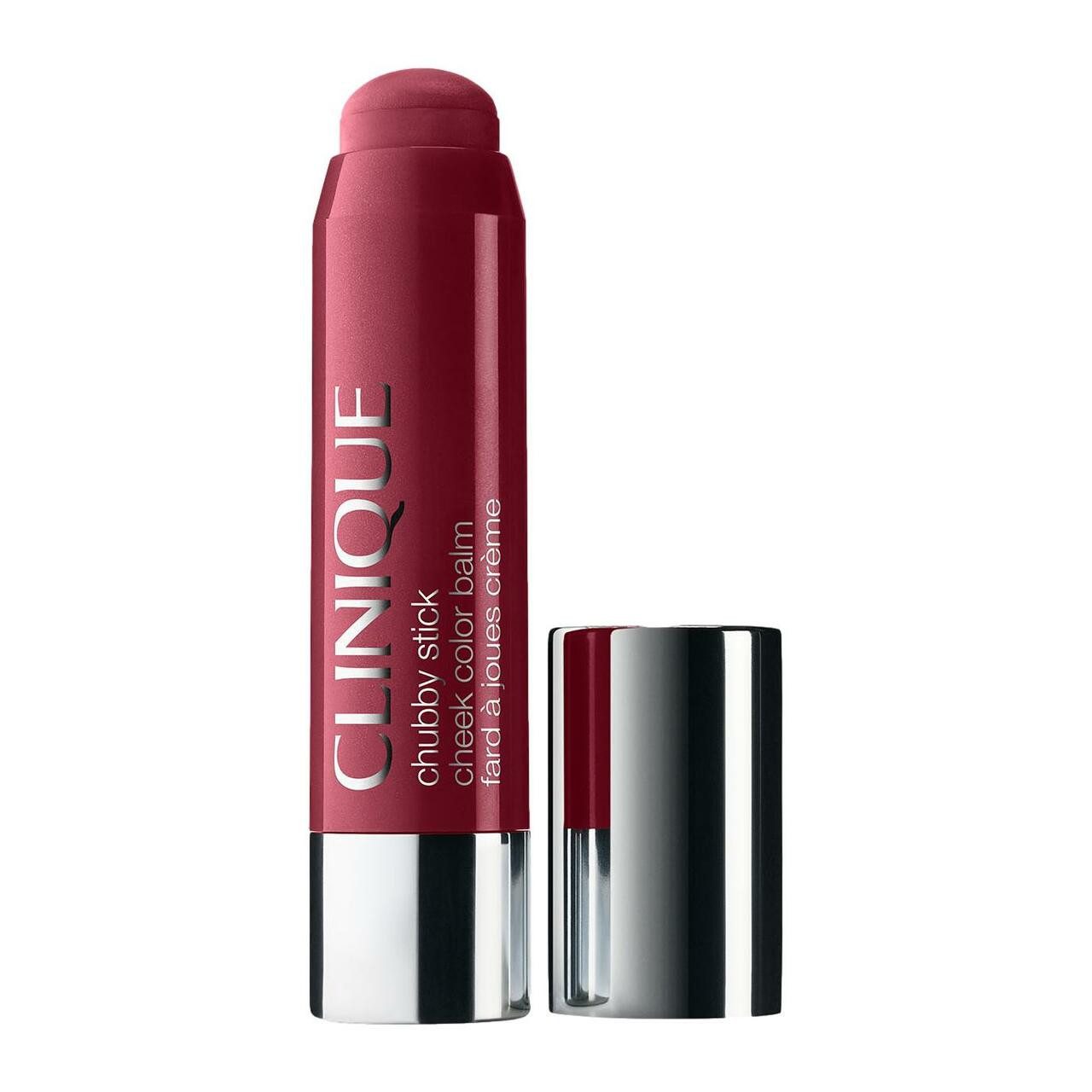 CLINIQUE Rouge Chubby Stick Cheek Color Balm, für Alle Hauttypen