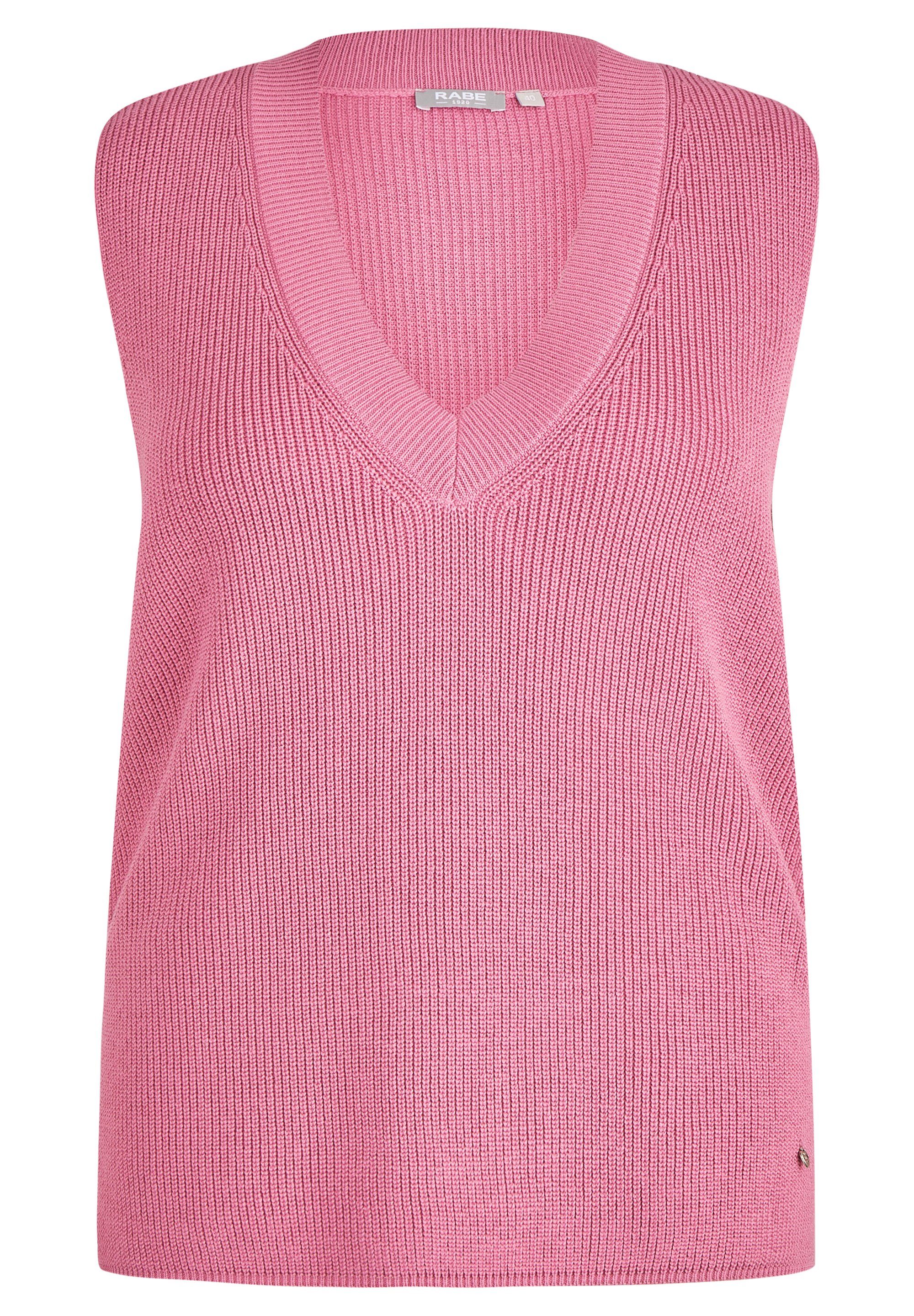 Rabe Strickpullover Pullover