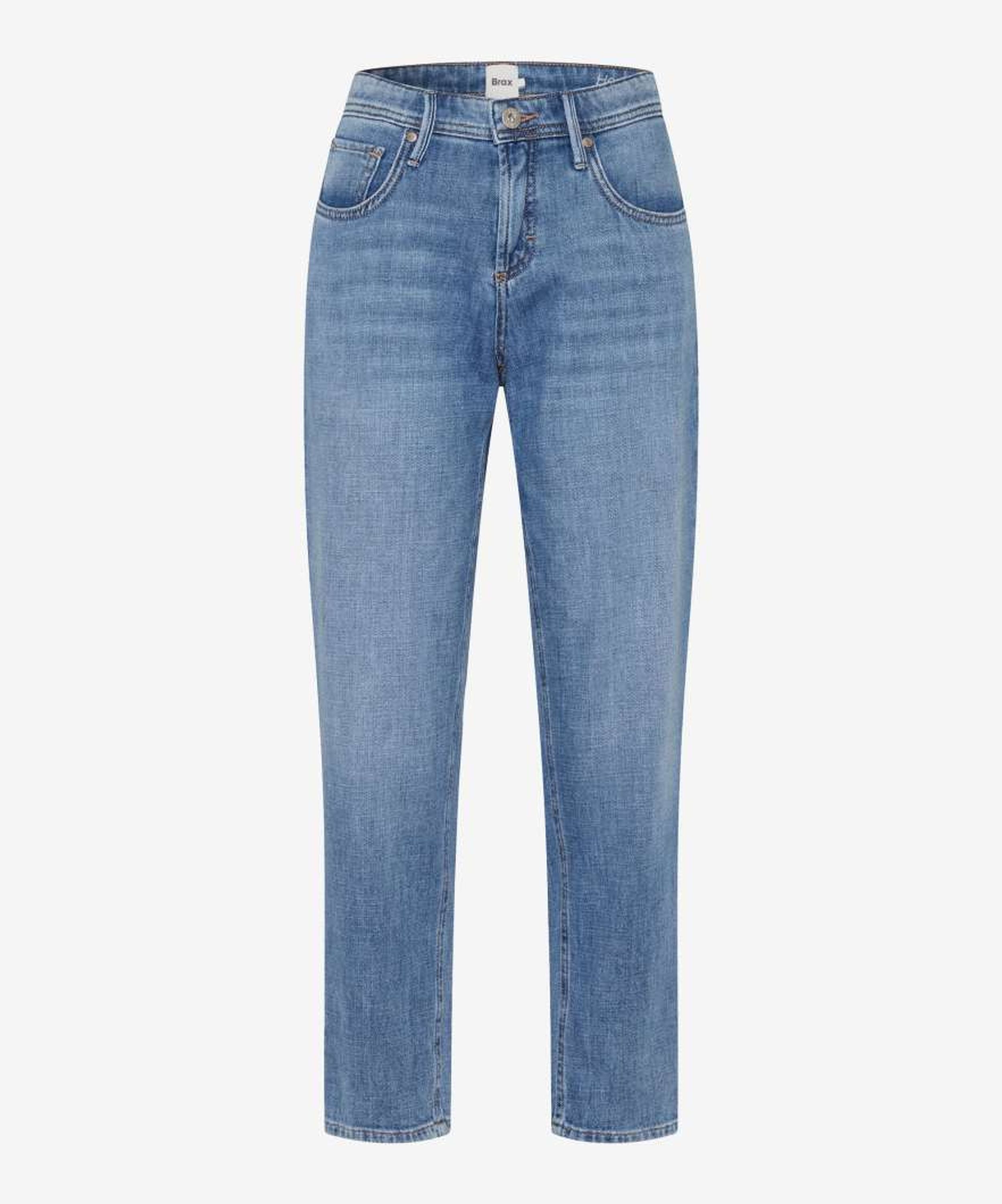 Brax 5-Pocket-Jeans "Style MADISON S" günstig online kaufen