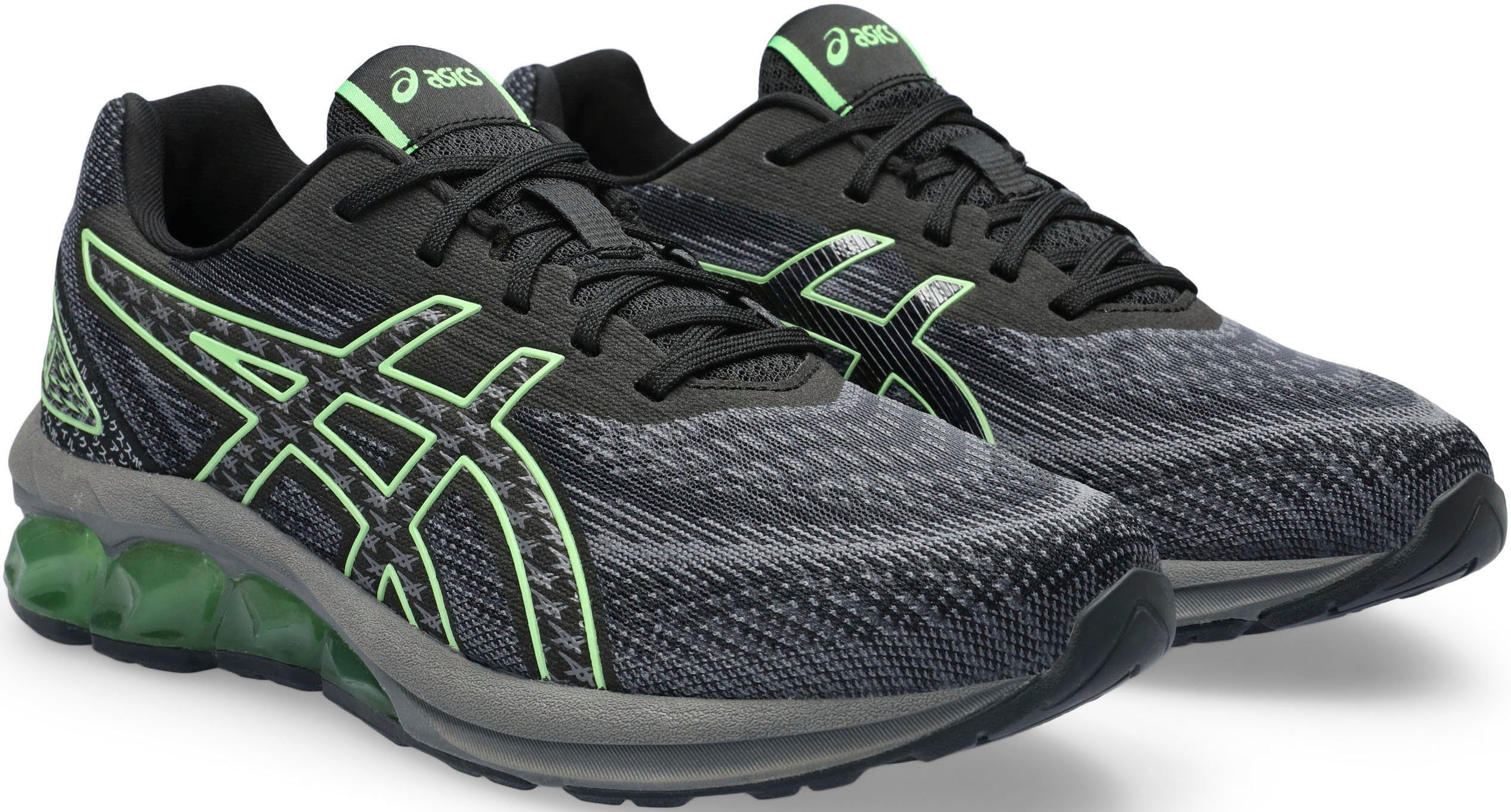 180 SportStyle Sneaker GEL-QUANTUM VII ASICS