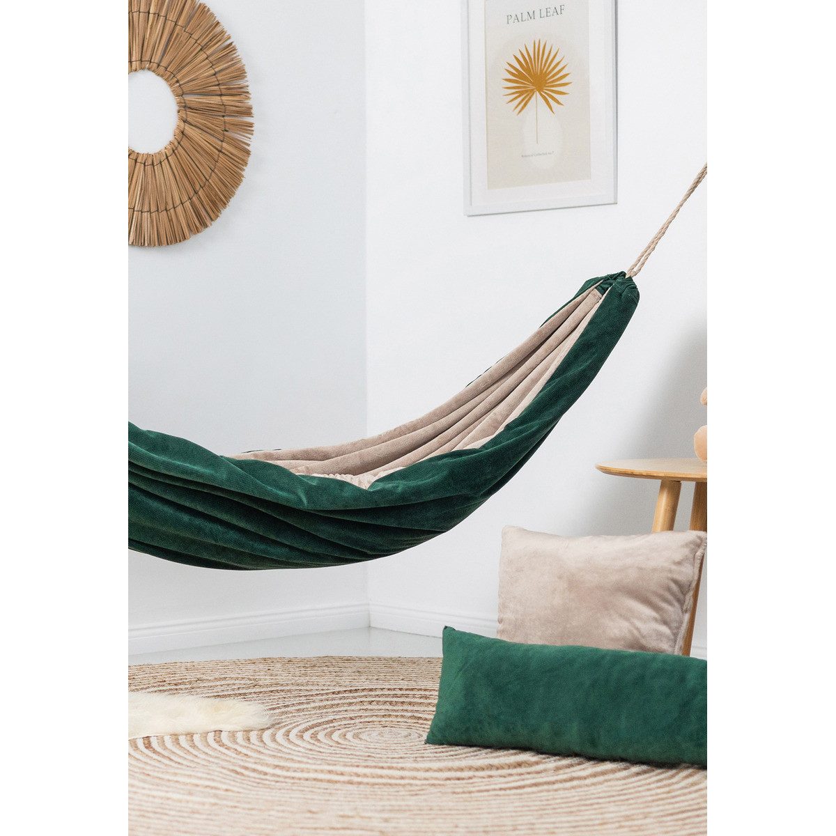 Sówka Design Hängematte Feather Dream Unisex günstig online kaufen