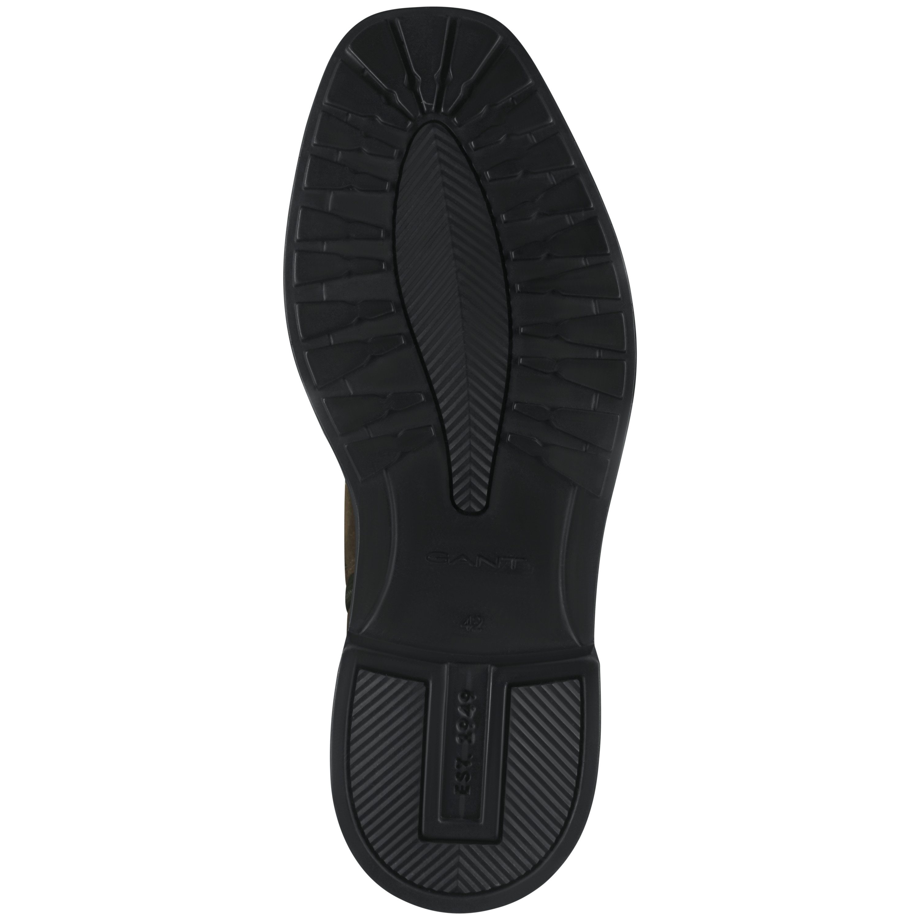 Gant Boggar Winterstiefel mit weicher Lederinnensohle – Bild 3 von 5