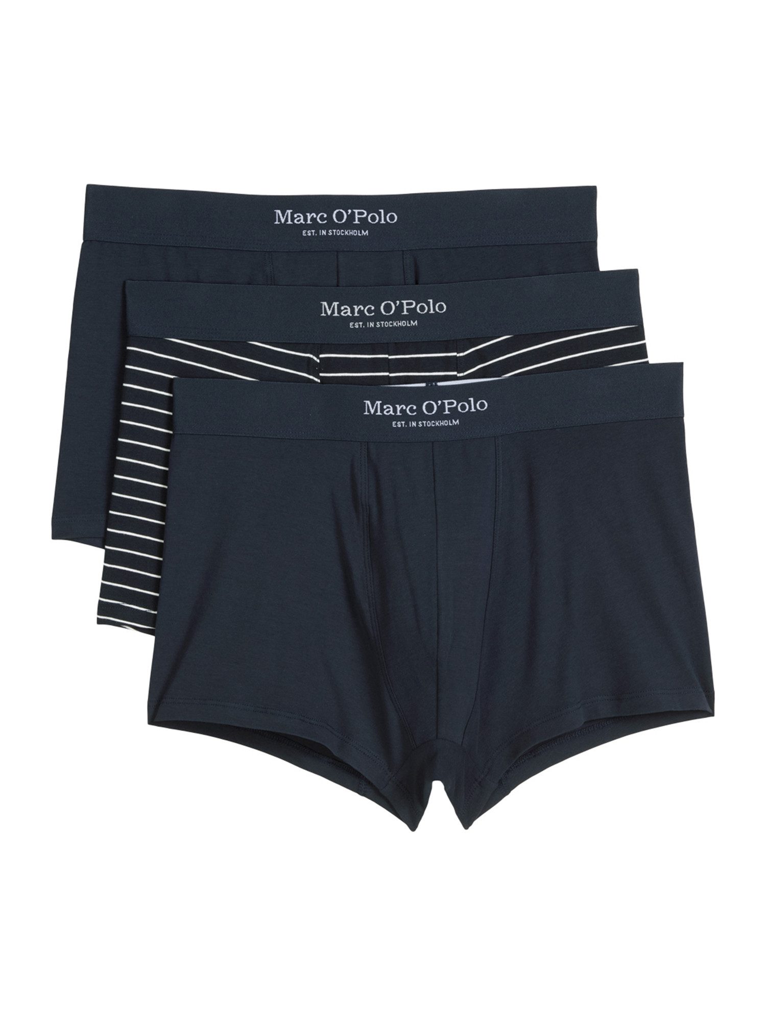 dark navy/dark navy stripe
