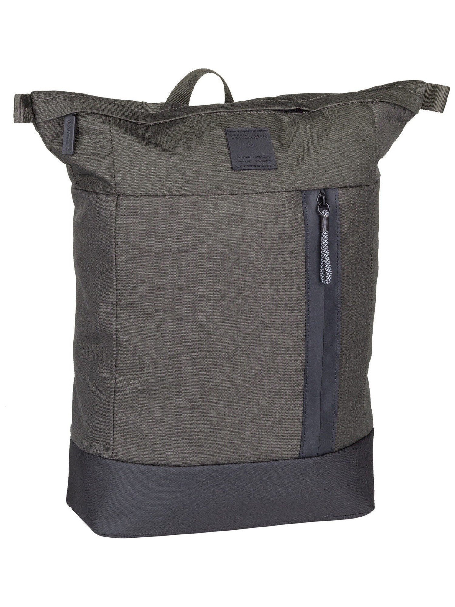 Strellson Rucksack Northwood RS Eddie SVF