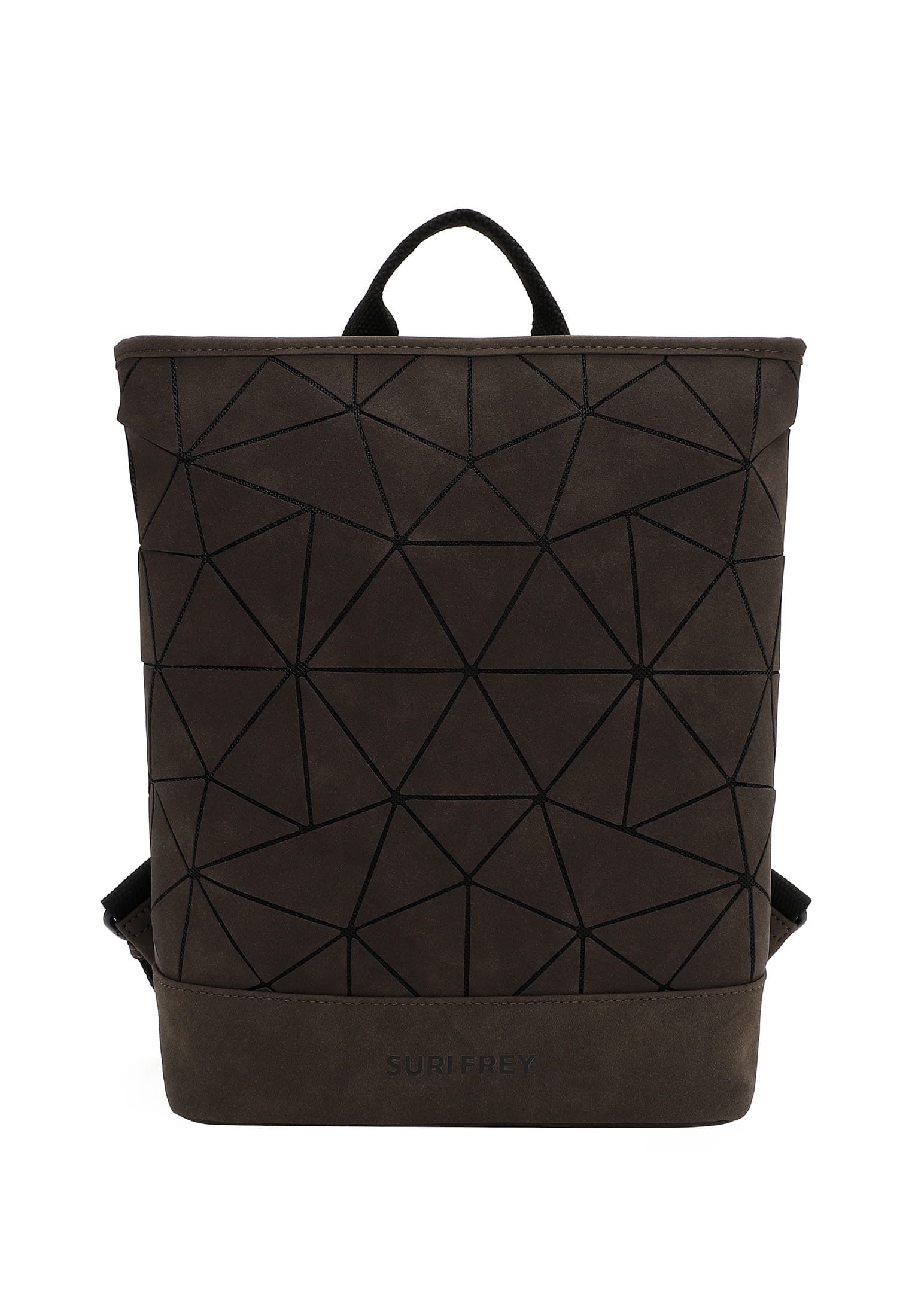 SURI FREY Cityrucksack SFY SURI Sports Jessy-Lu (1-tlg), Für Damen