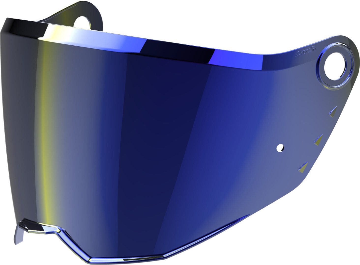 Airoh Motorradhelm Commander 2 Visier, Pinlock