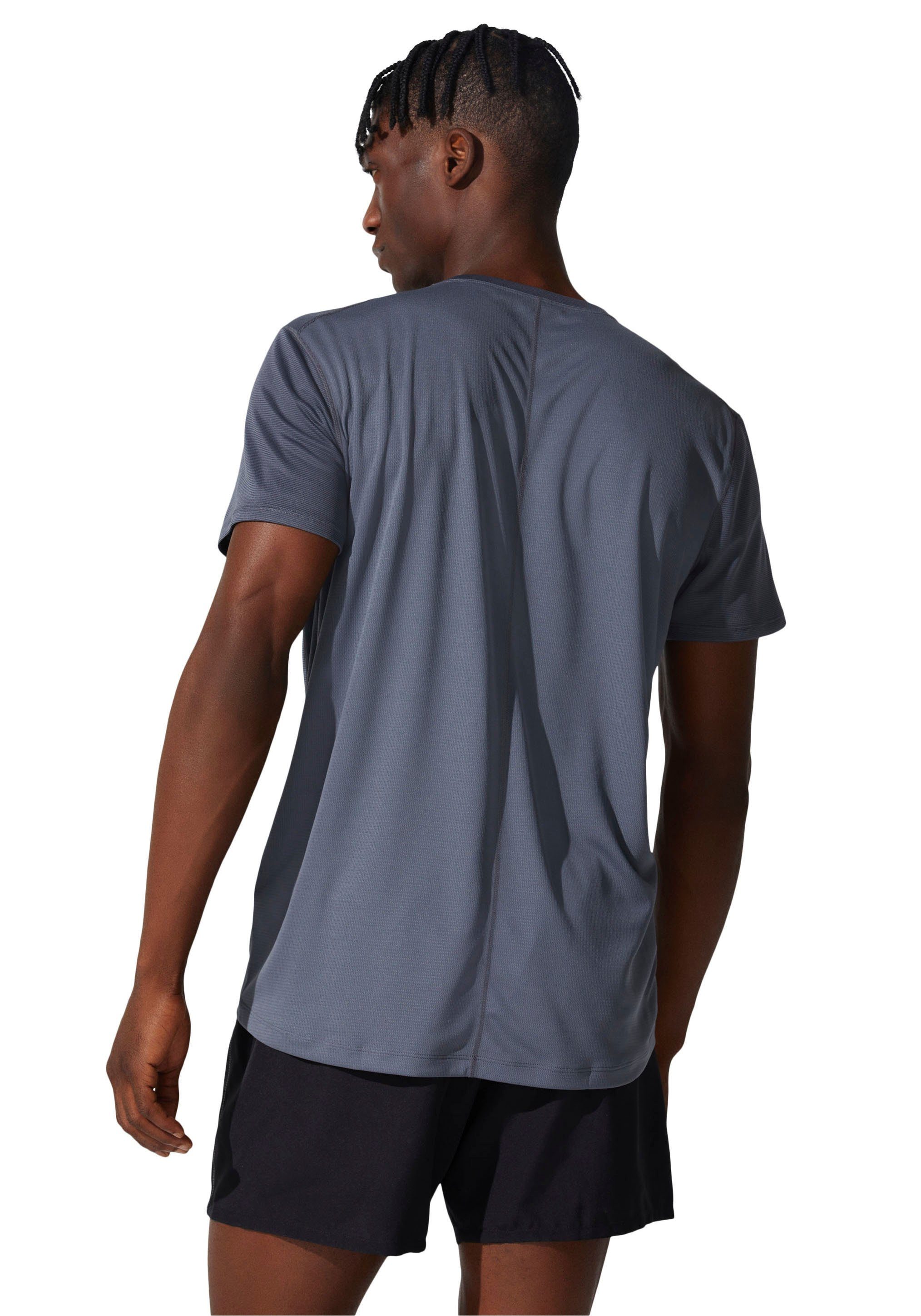 und SHORT Für SLEEVE Laufshirt Freizeit CORE TOP, Asics Sport