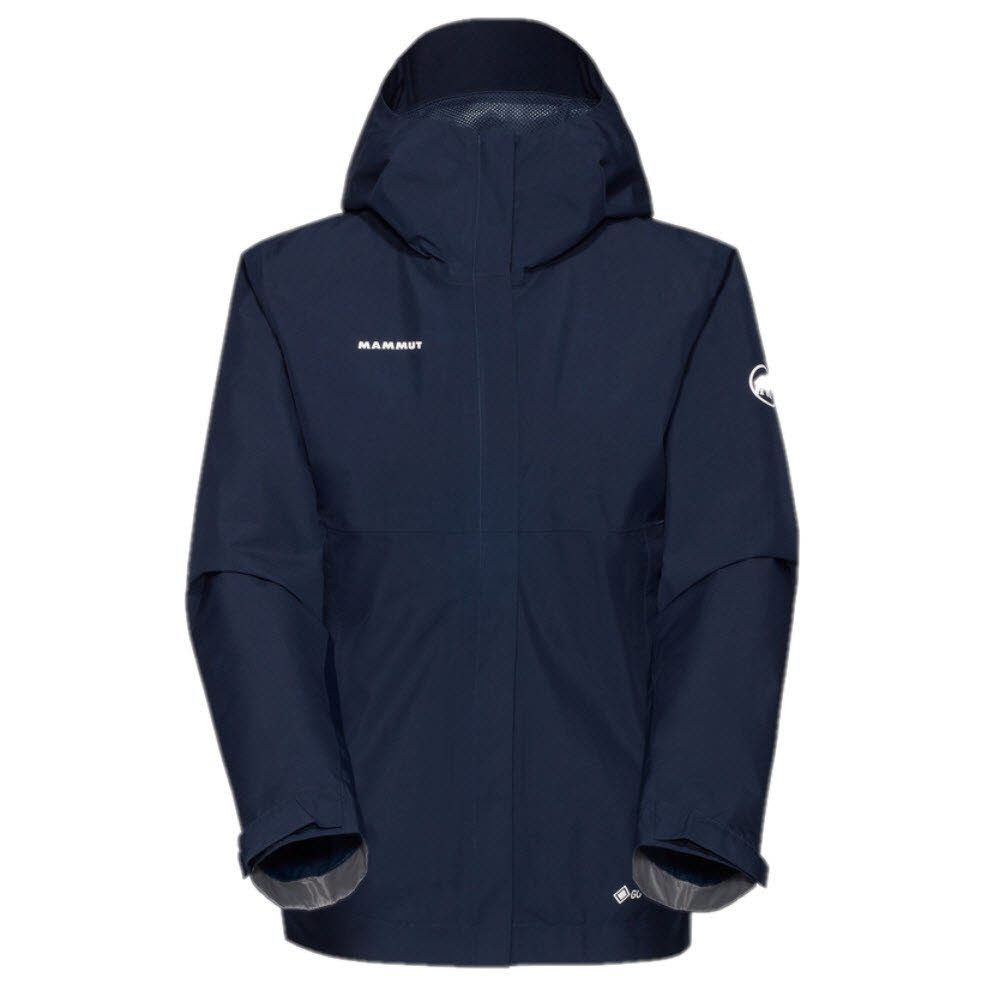 Mammut Funktionsjacke Treeline Light HS Hooded Jacket Women günstig online kaufen